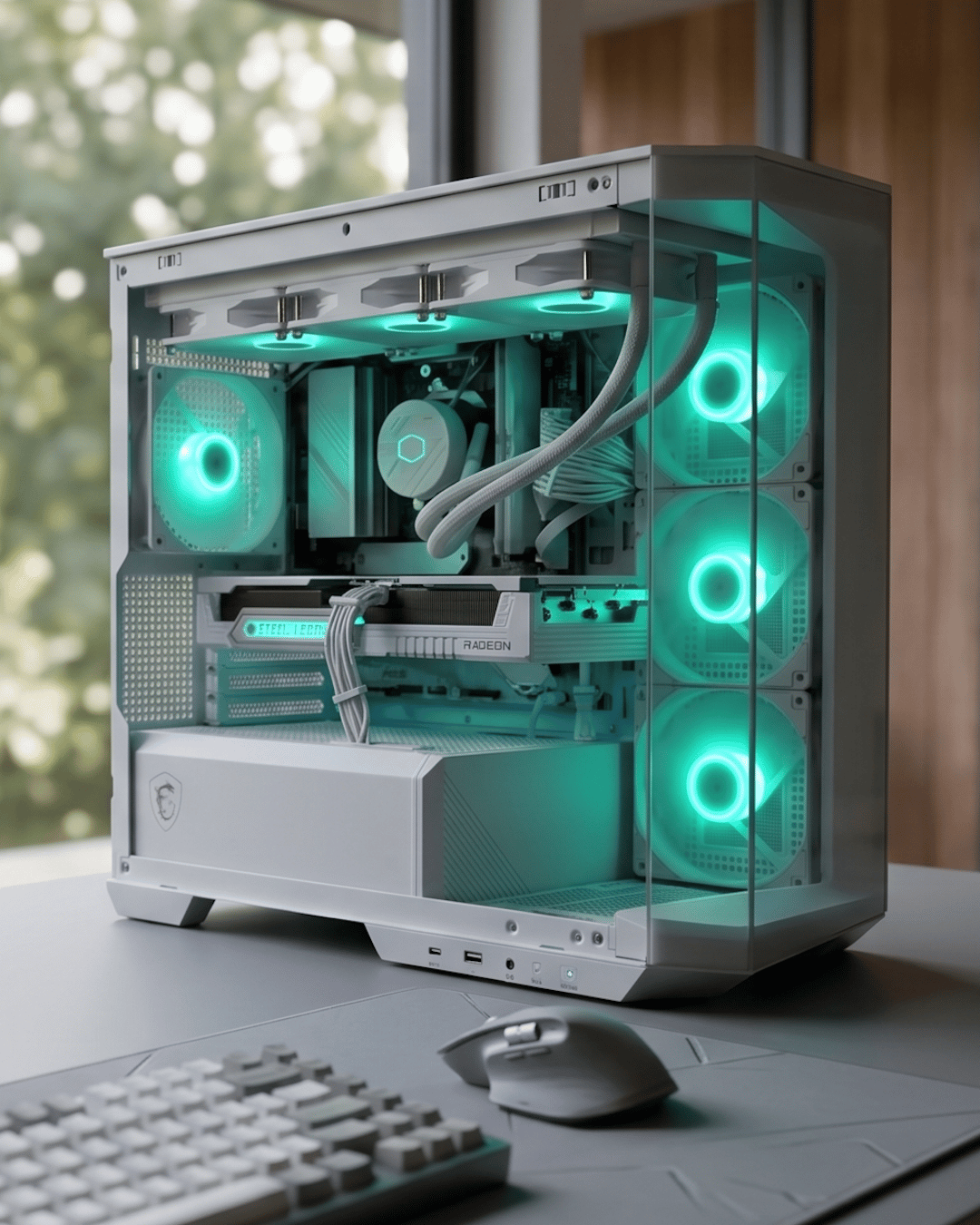 Tech Outpost LLC