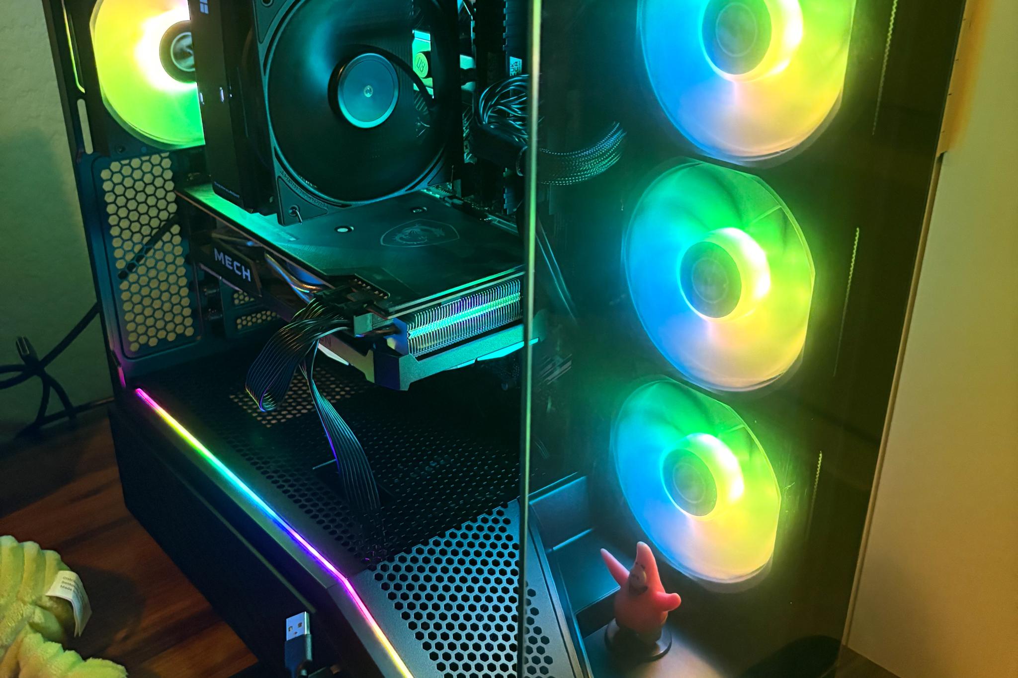 Isaac’s pcs :)