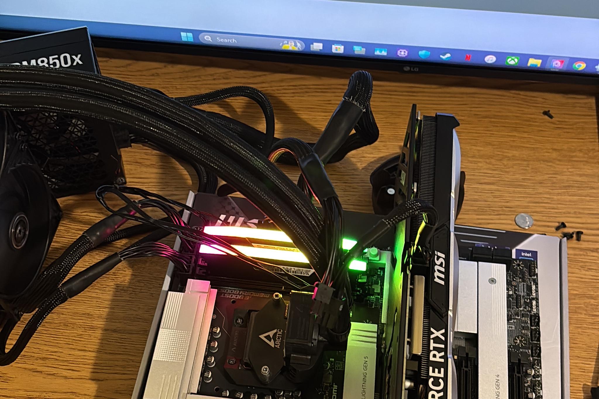Gekko PC Builds