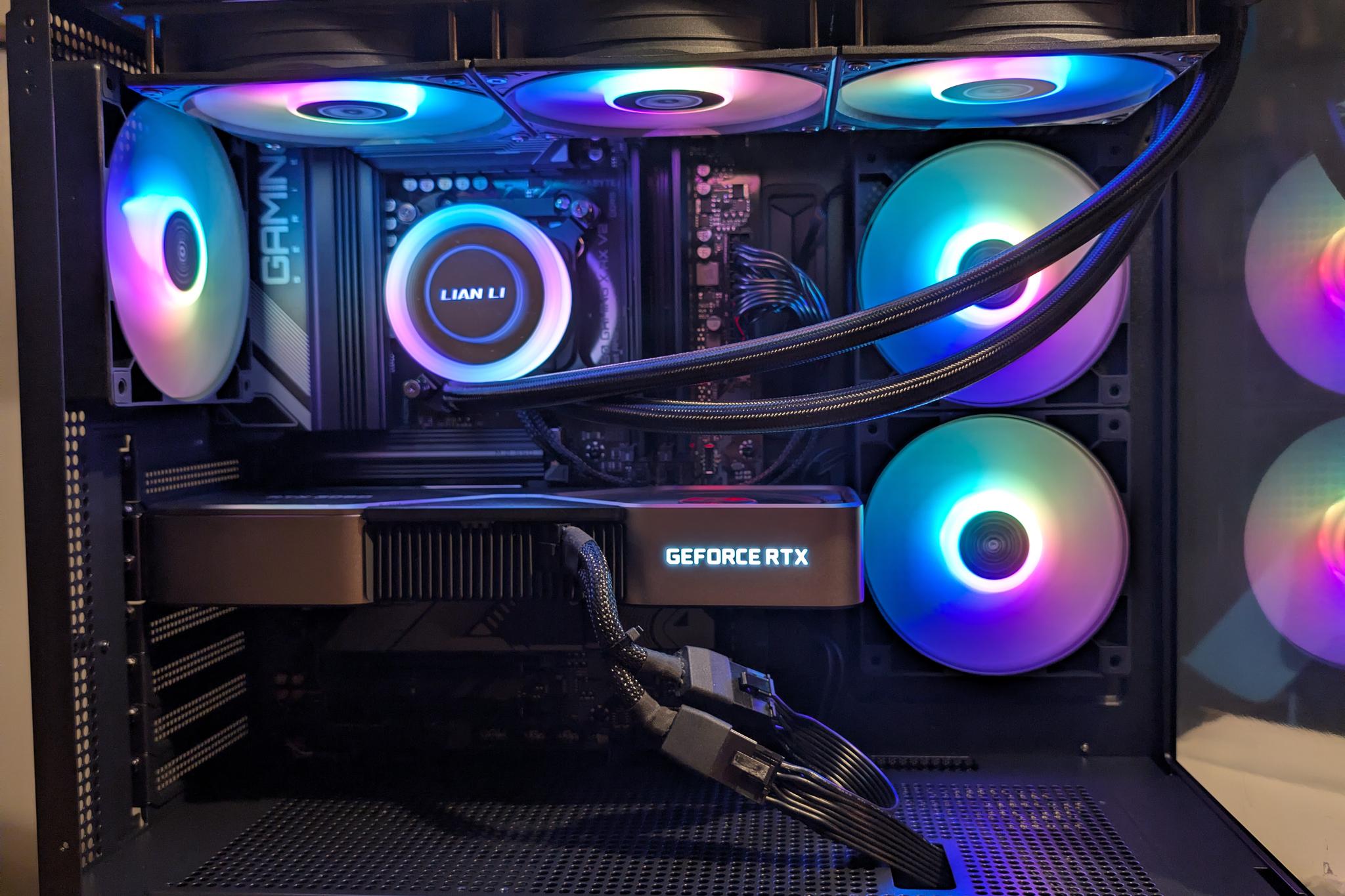 Puff and Sunny's Repair and Computer LLC
