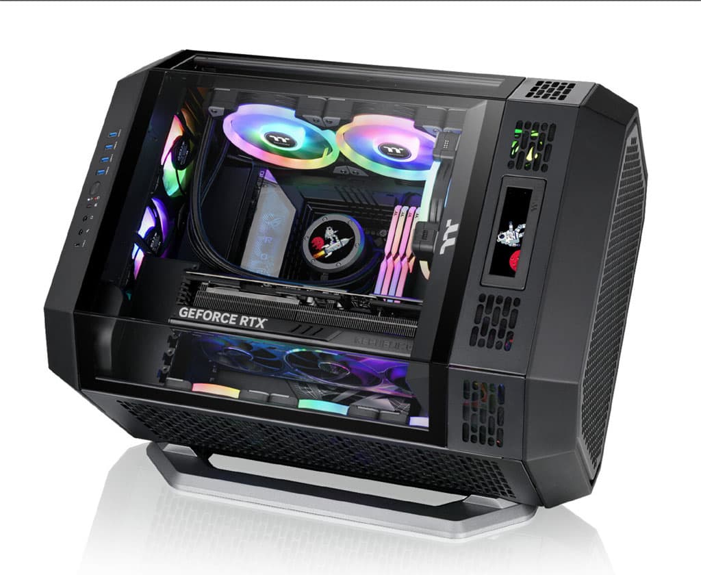 ICS - Independent Computer Systems