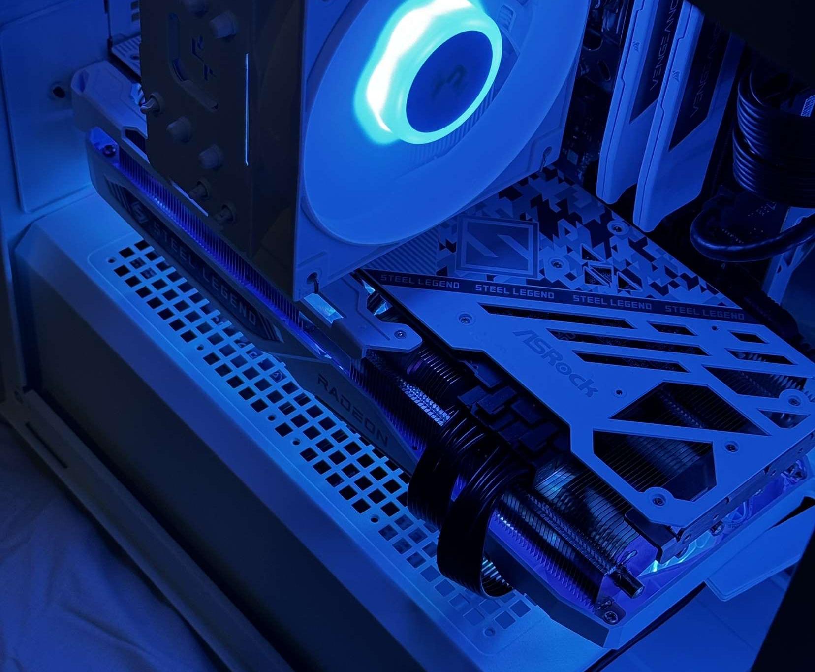 Ryan's Tech Lab