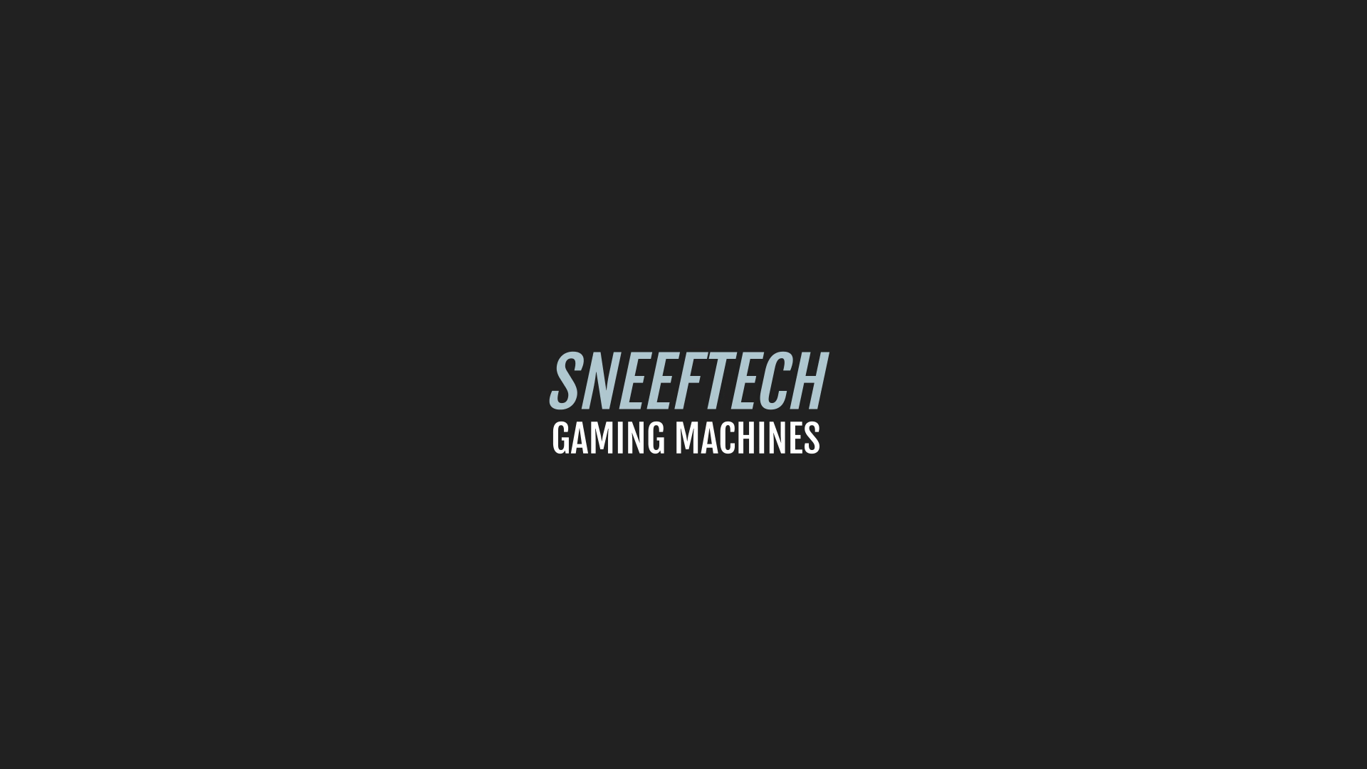 Sneeftech Computers