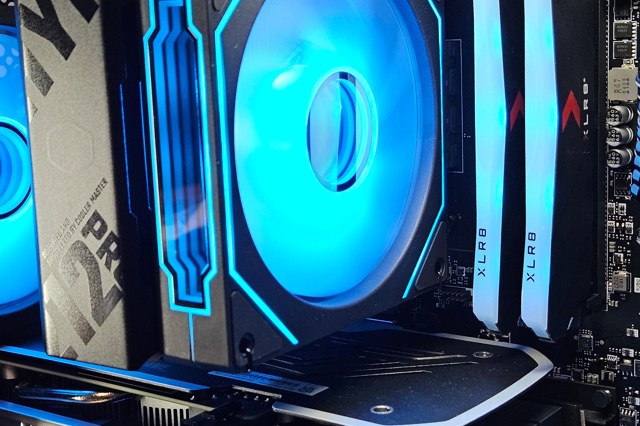 Brainiac PCs