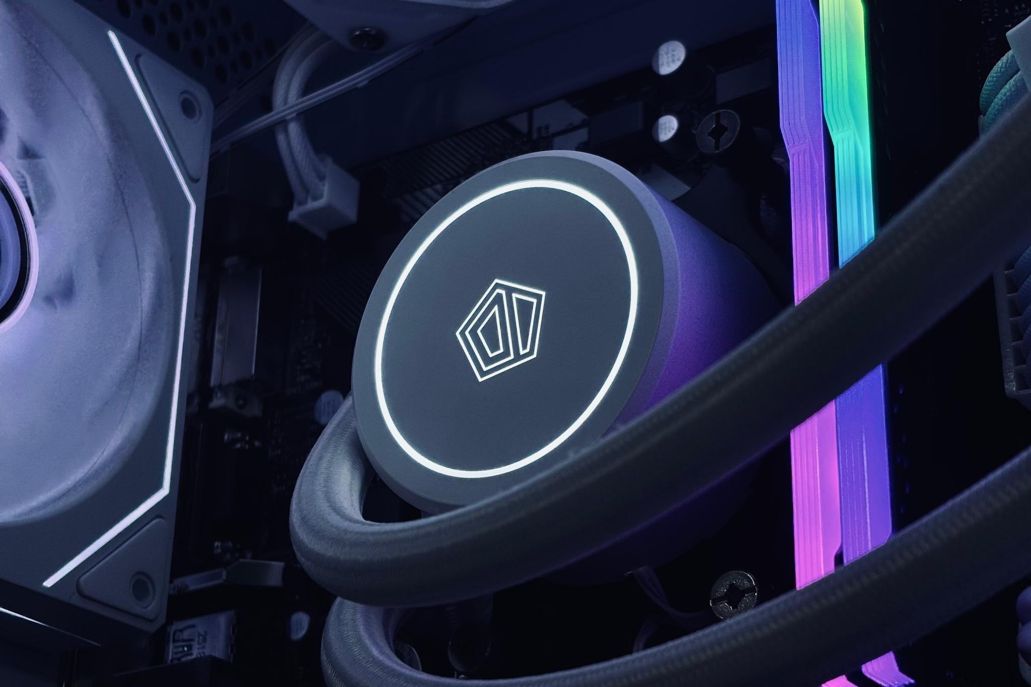 ZB PC Lab
