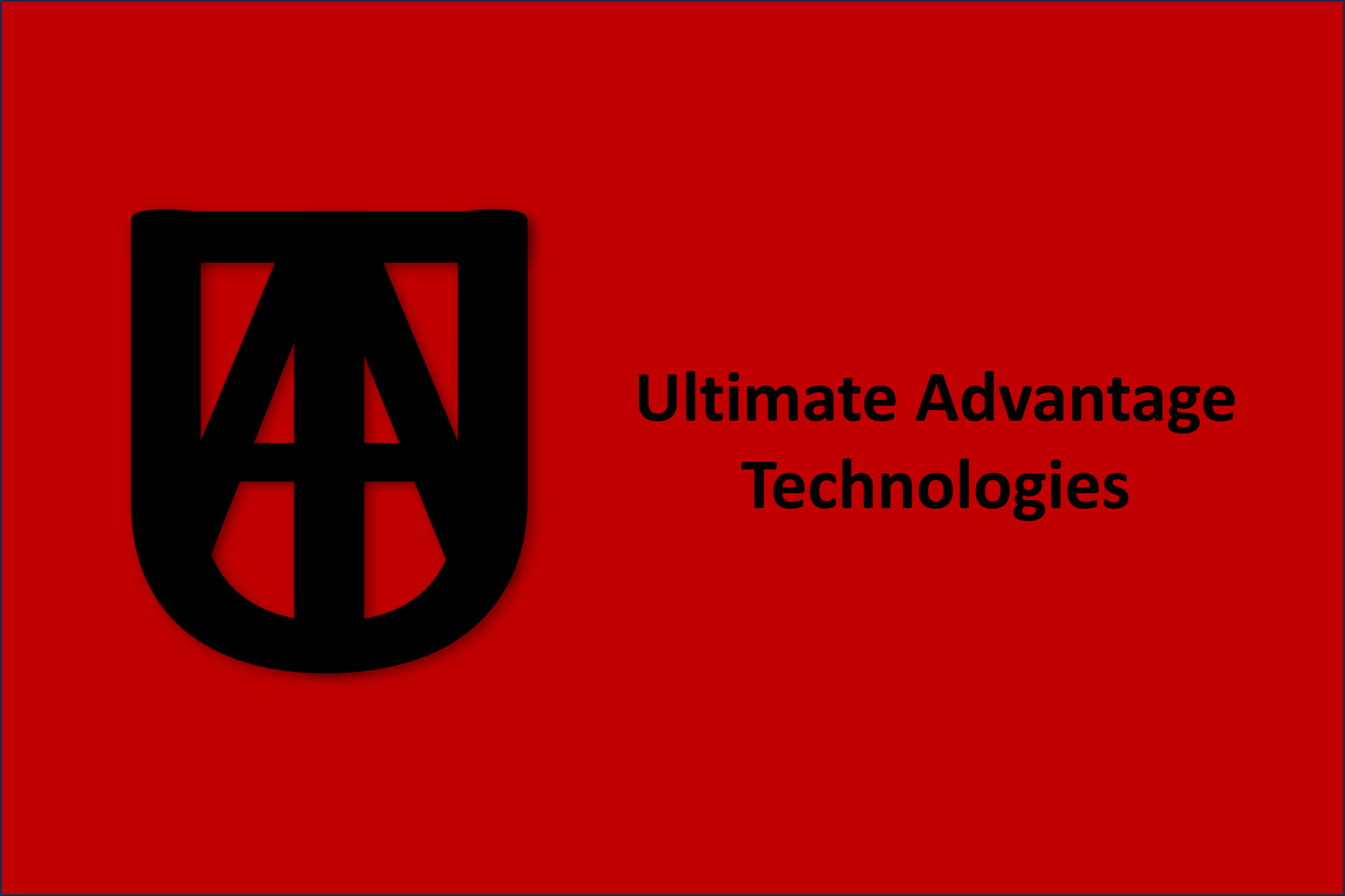Ultimate Advantage Technologies