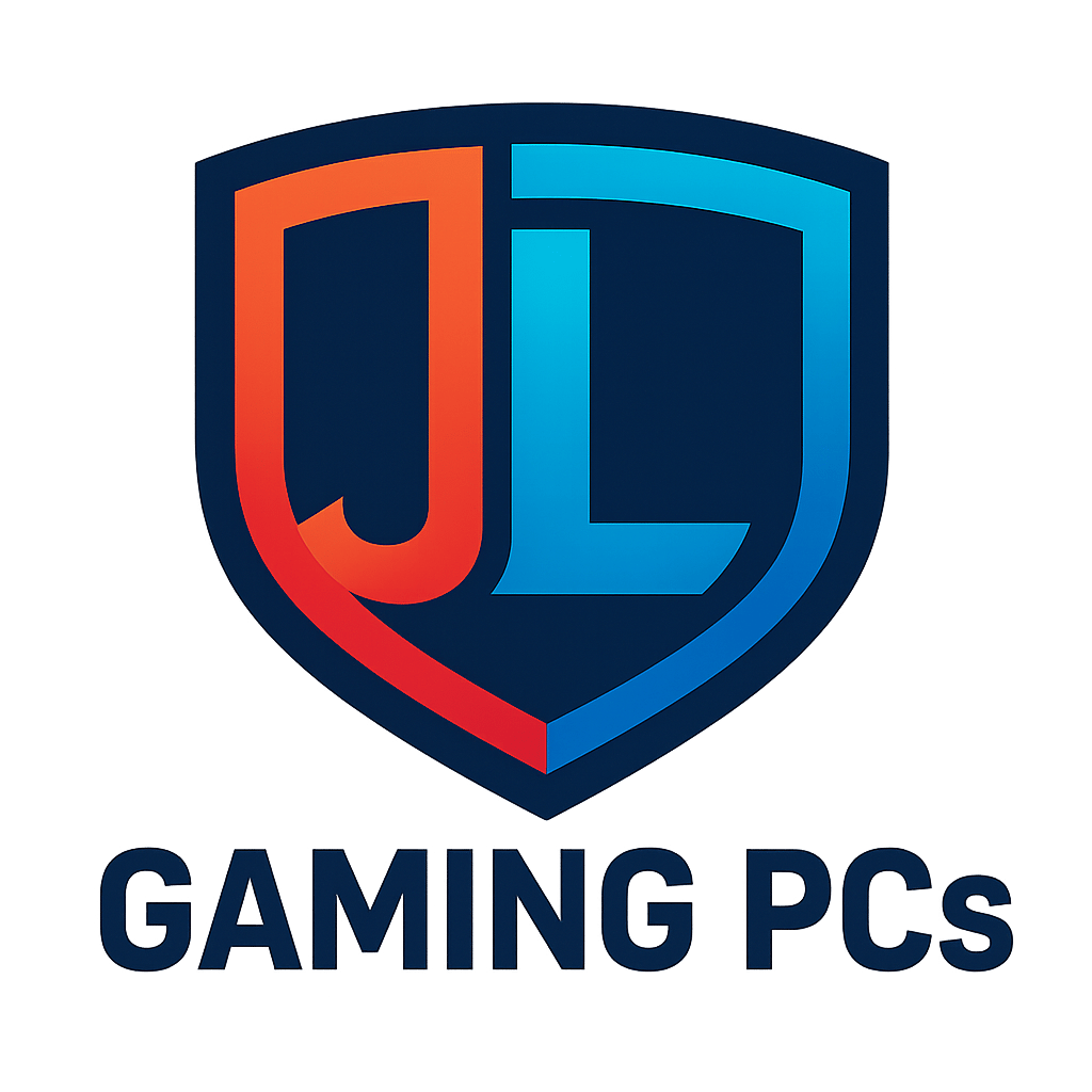 JL Gaming PCs