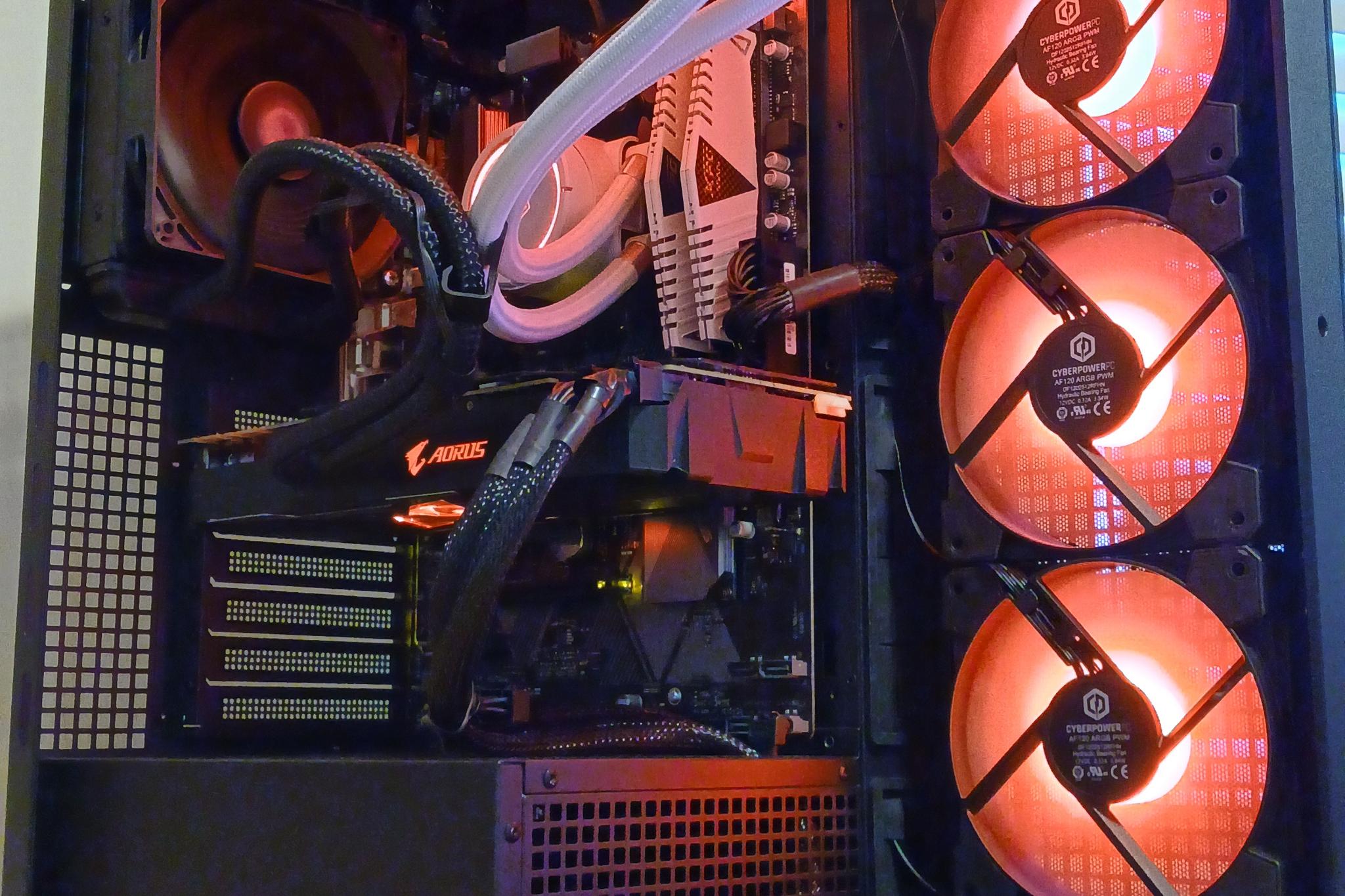 Ice Cube Pc's
