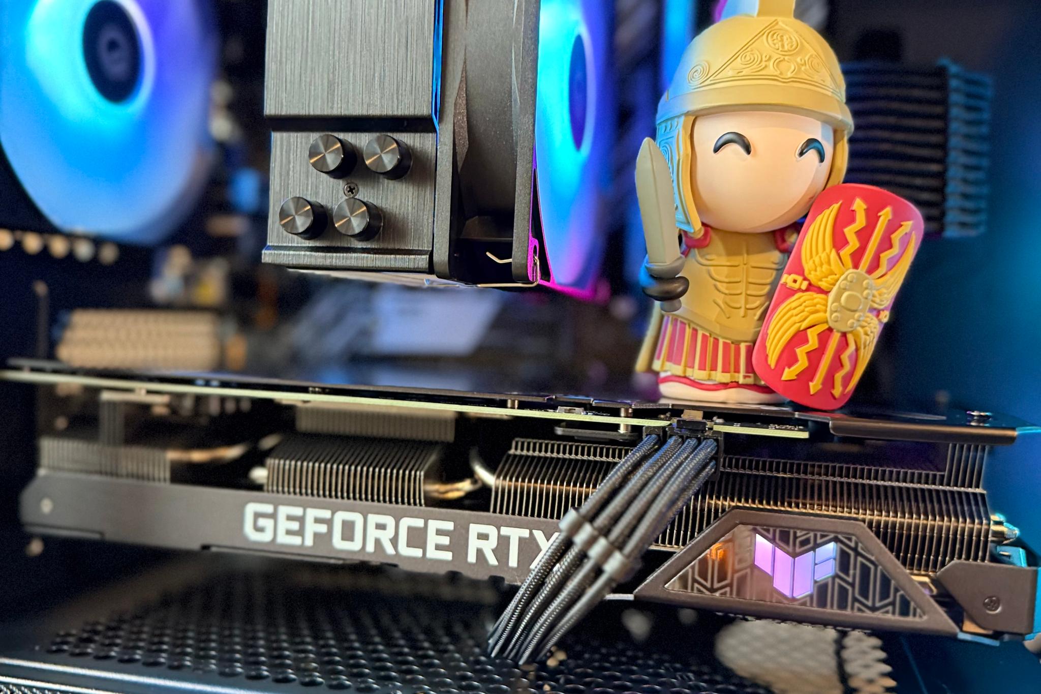 Peace Pc's