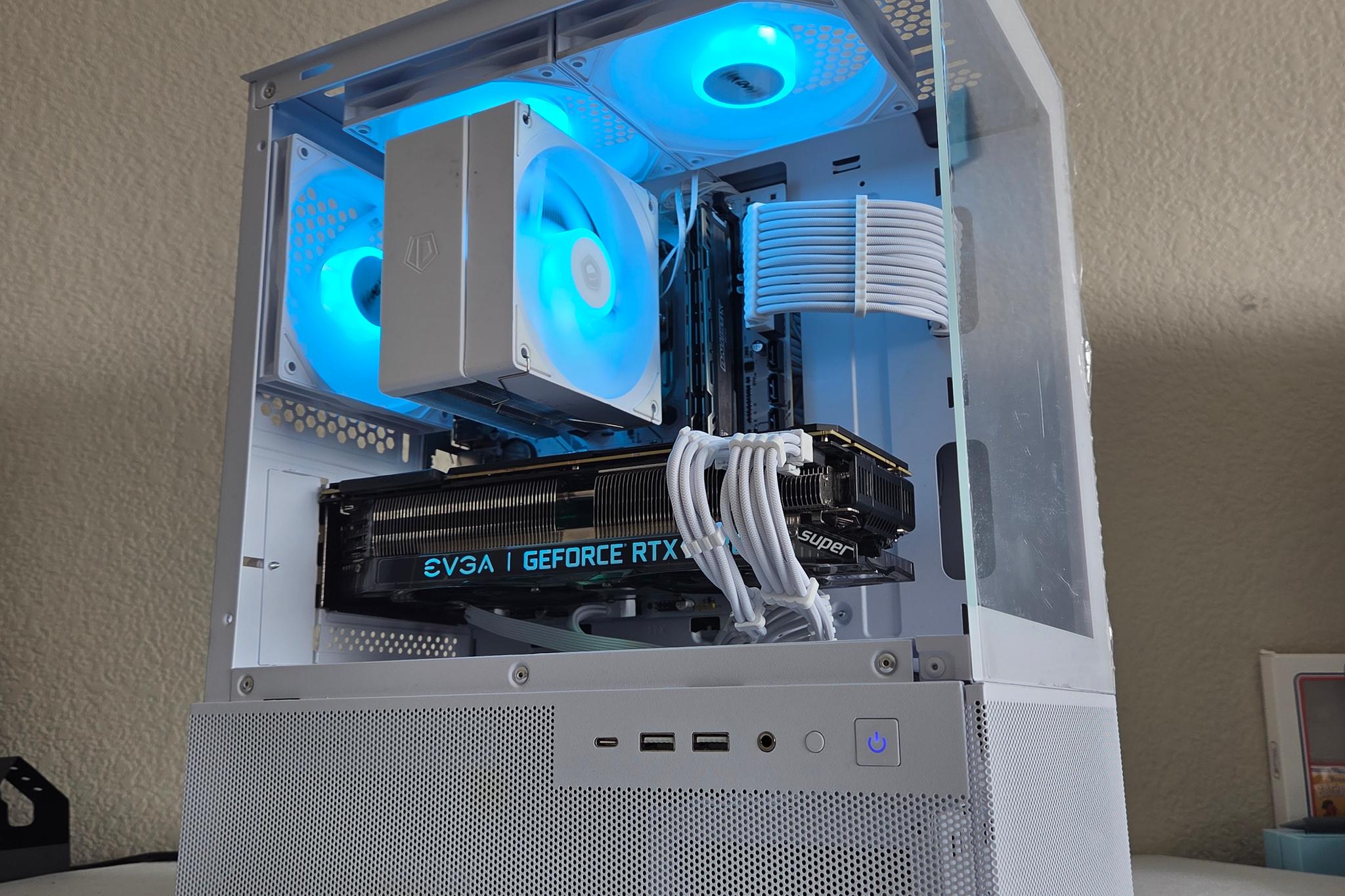 Toster Buildz