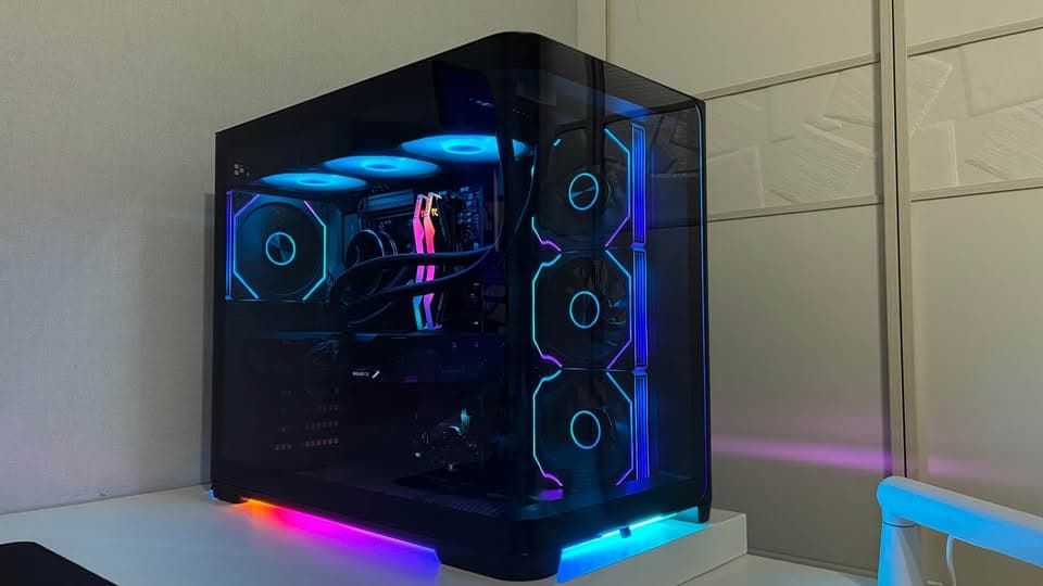 Criticals PC's