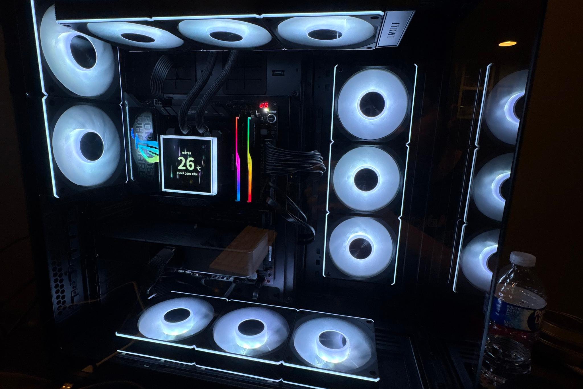 Amped Systems