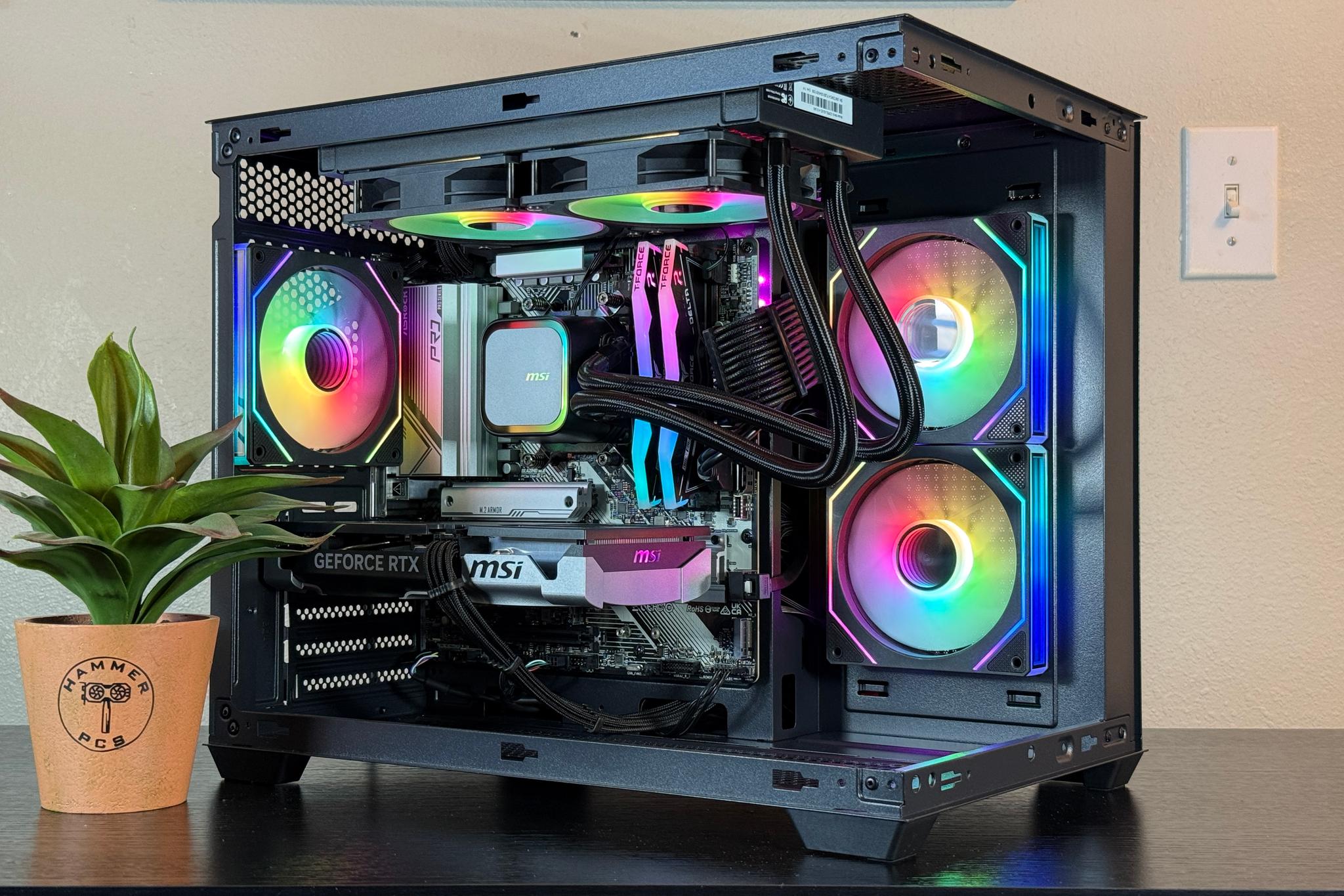Hammer PCs