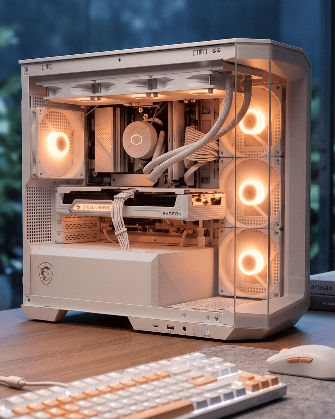 Tech Outpost LLC