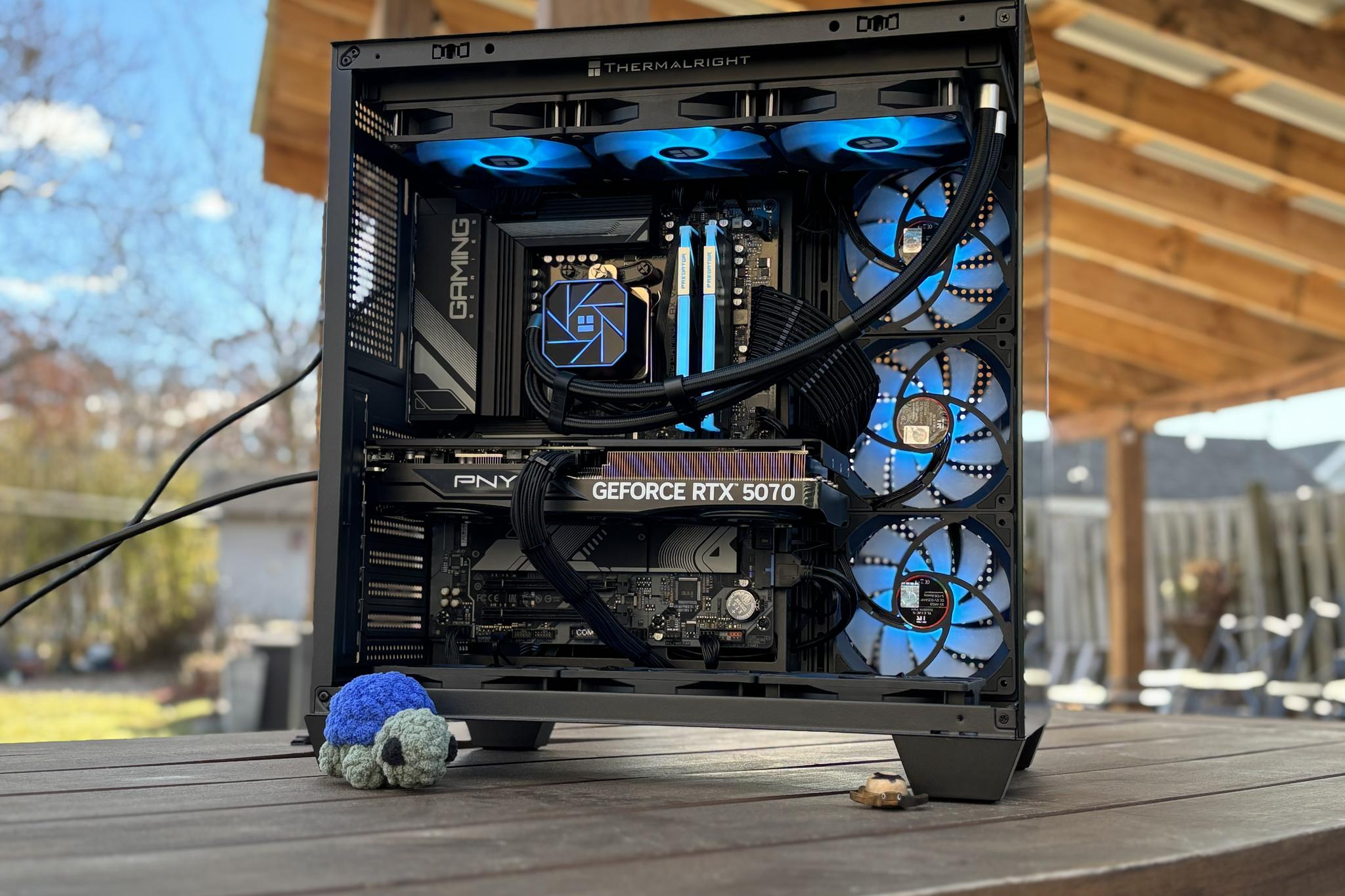 DAB'S Computers