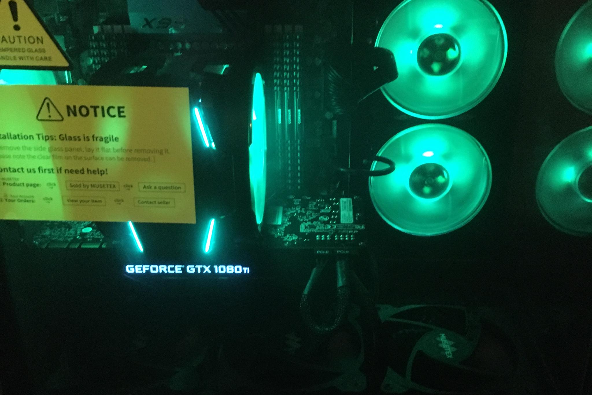 Disabled Dad's PC Service