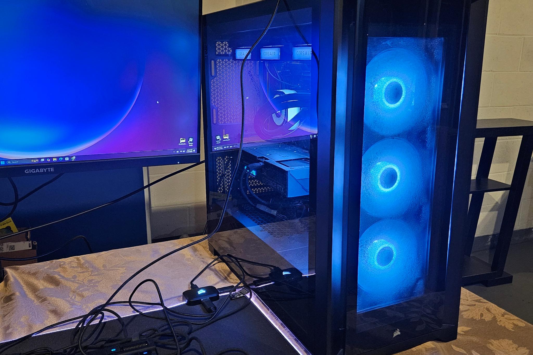 Victors PC Parts