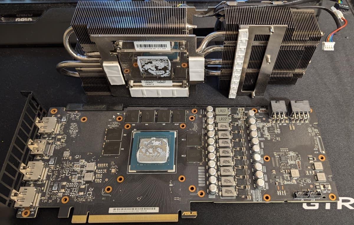 MathosTech Computers and Parts