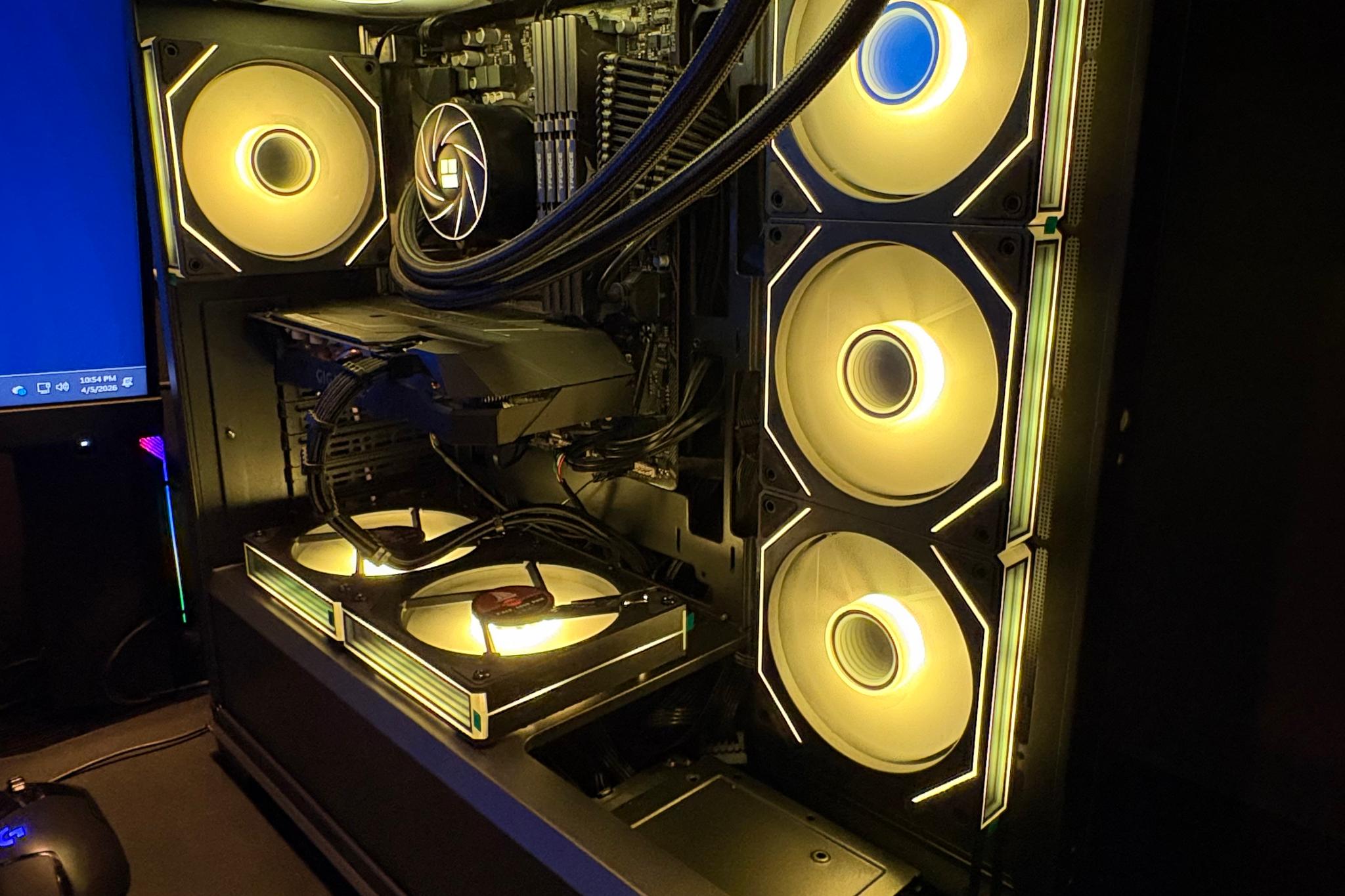 Amped Systems