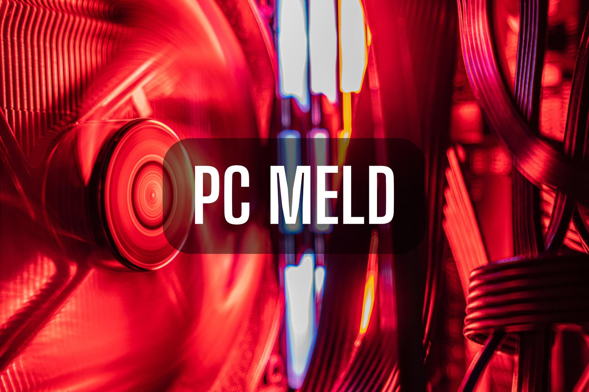 PC Meld