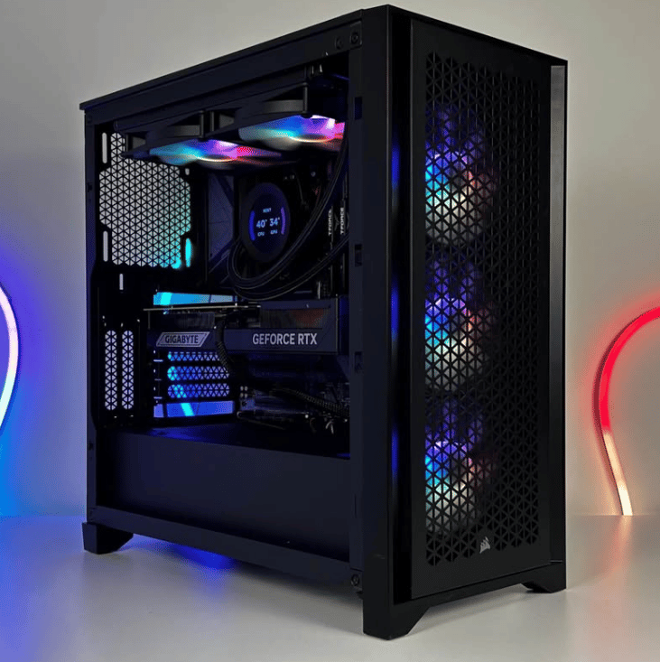Southeast PCs