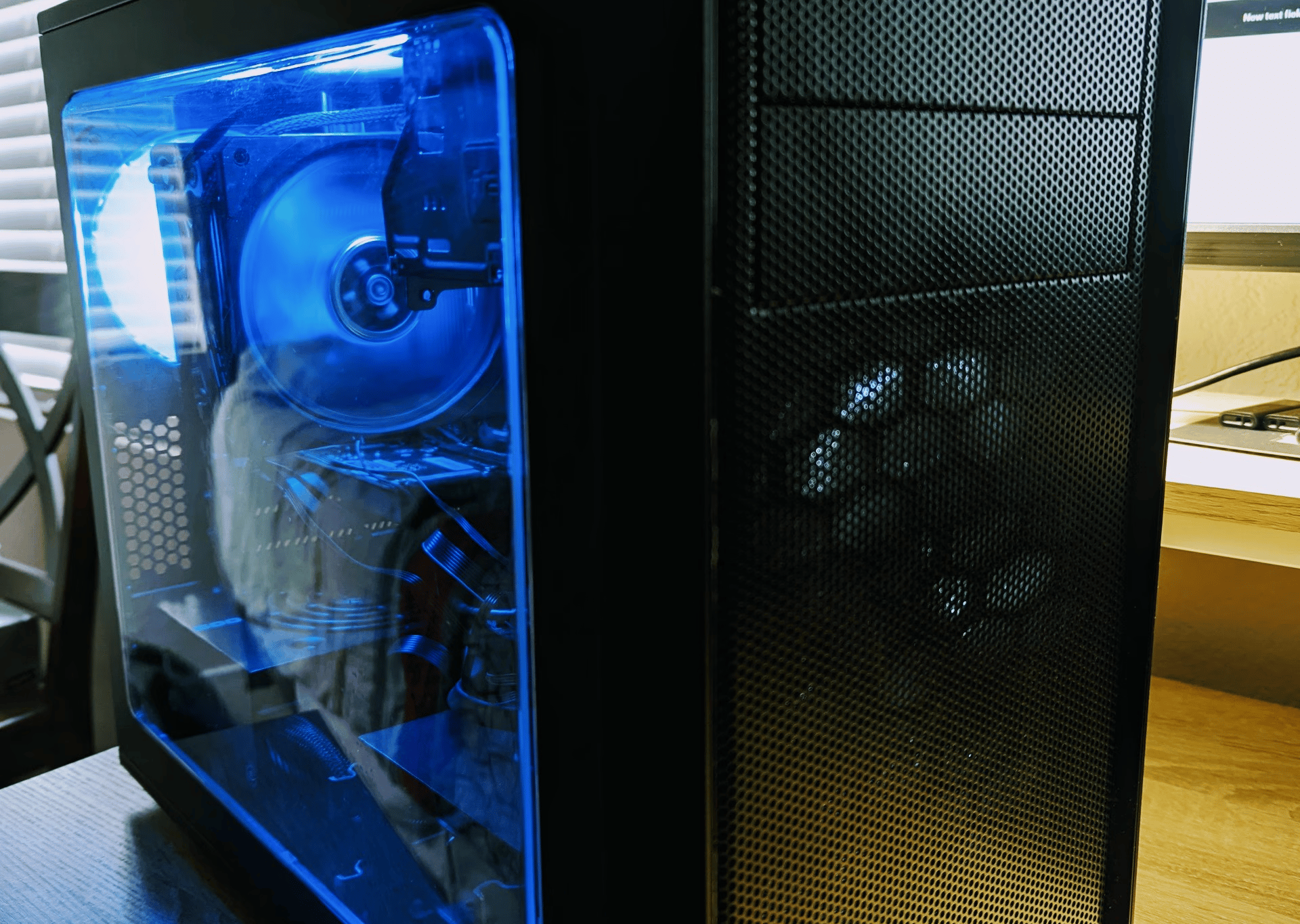 Stennis Affordable Personal Computers