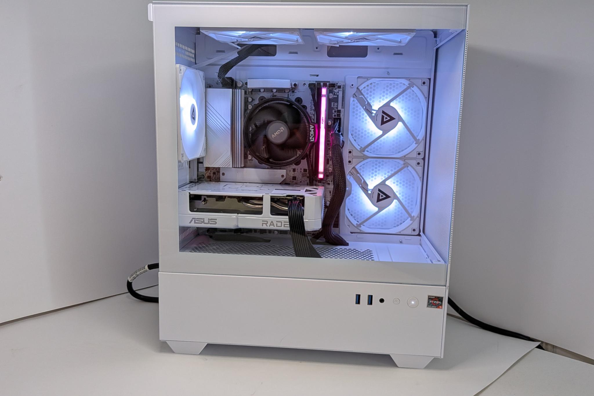TechBAWSE