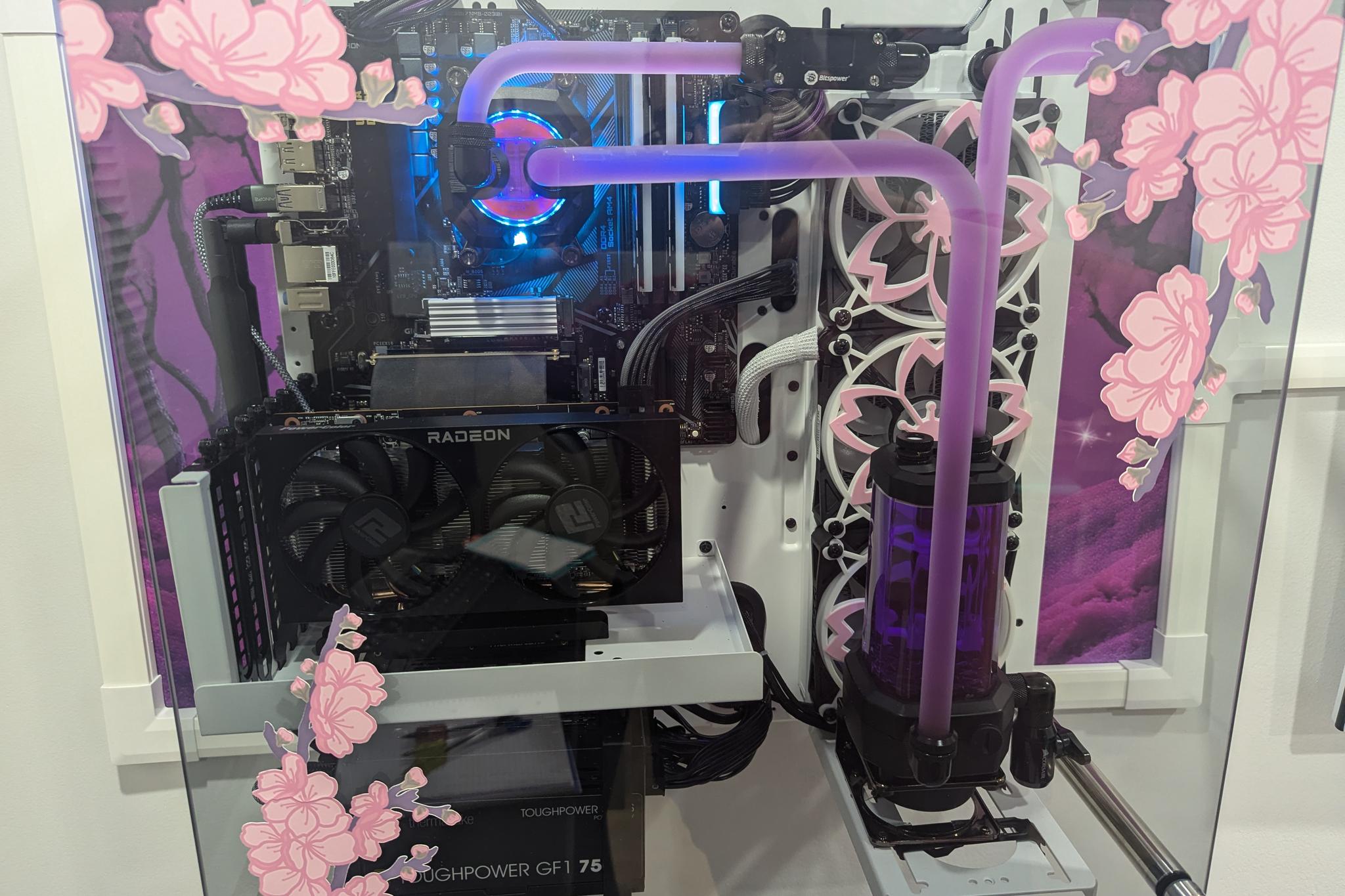 BADBuilds