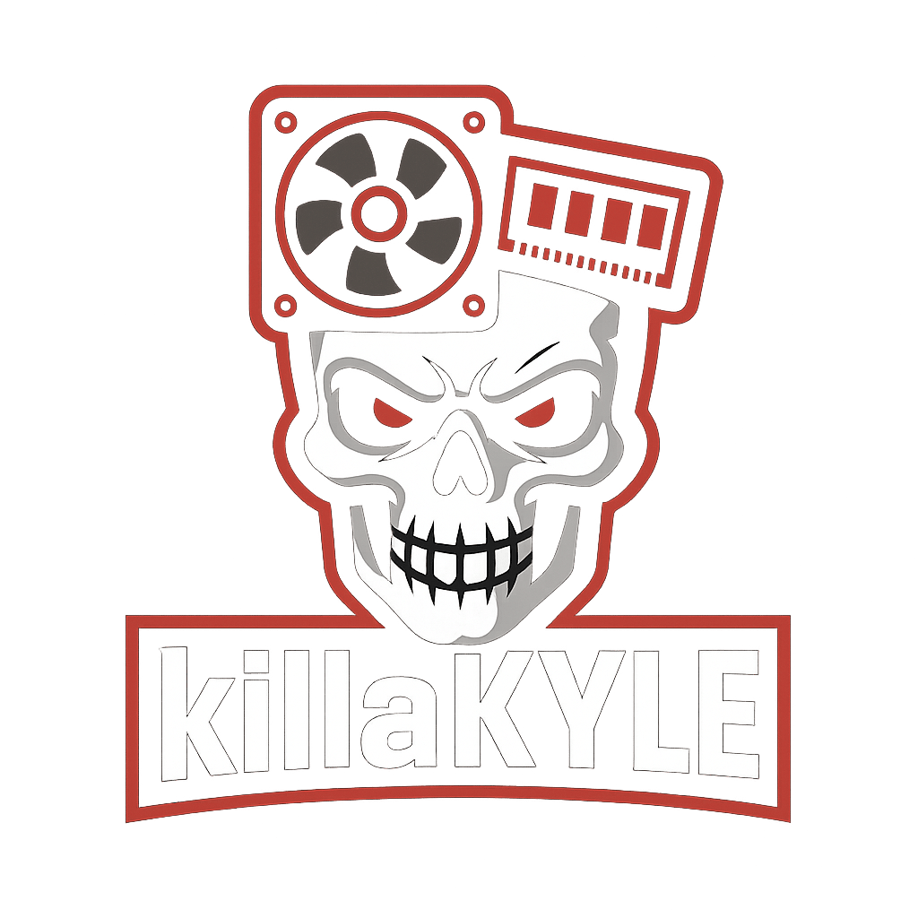 killaKYLE