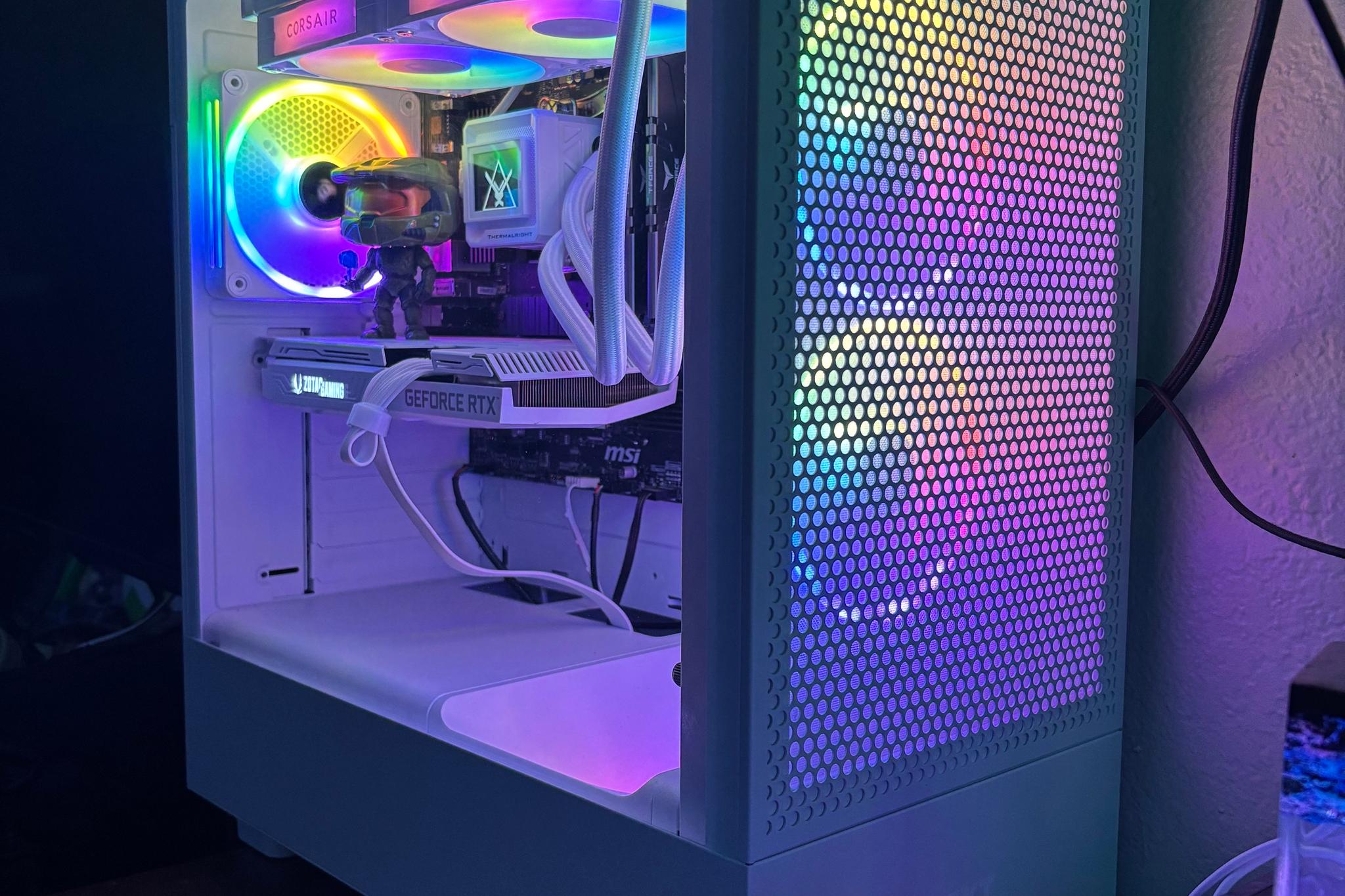 Massacres PC Store