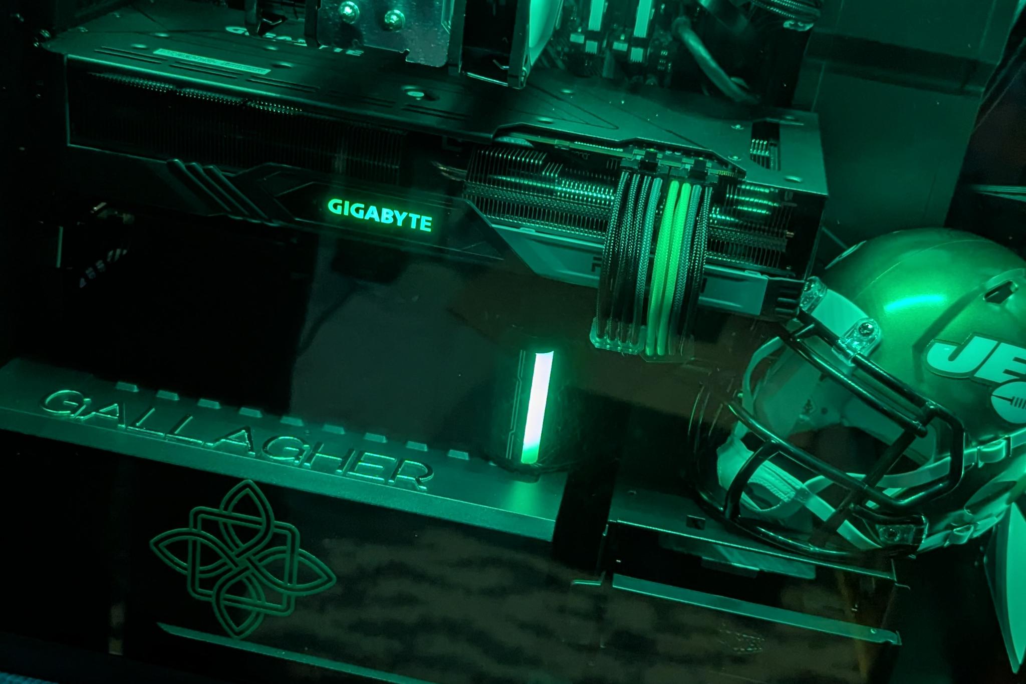 BADBuilds