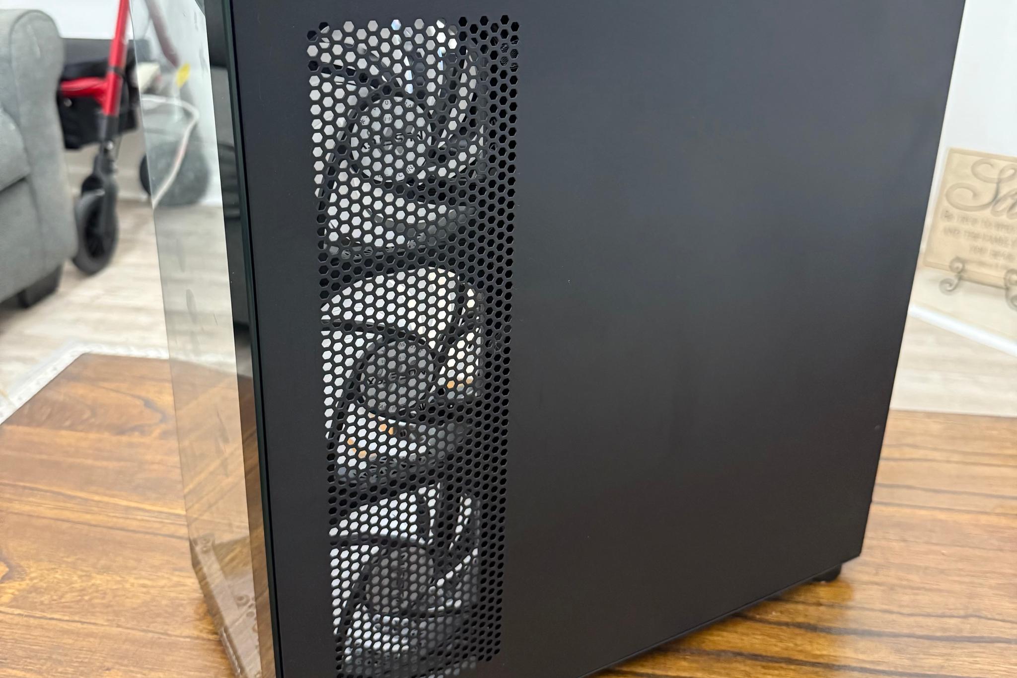 Del’s computers