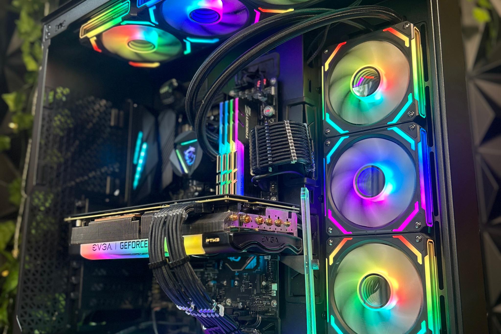 Lildran’s PCs