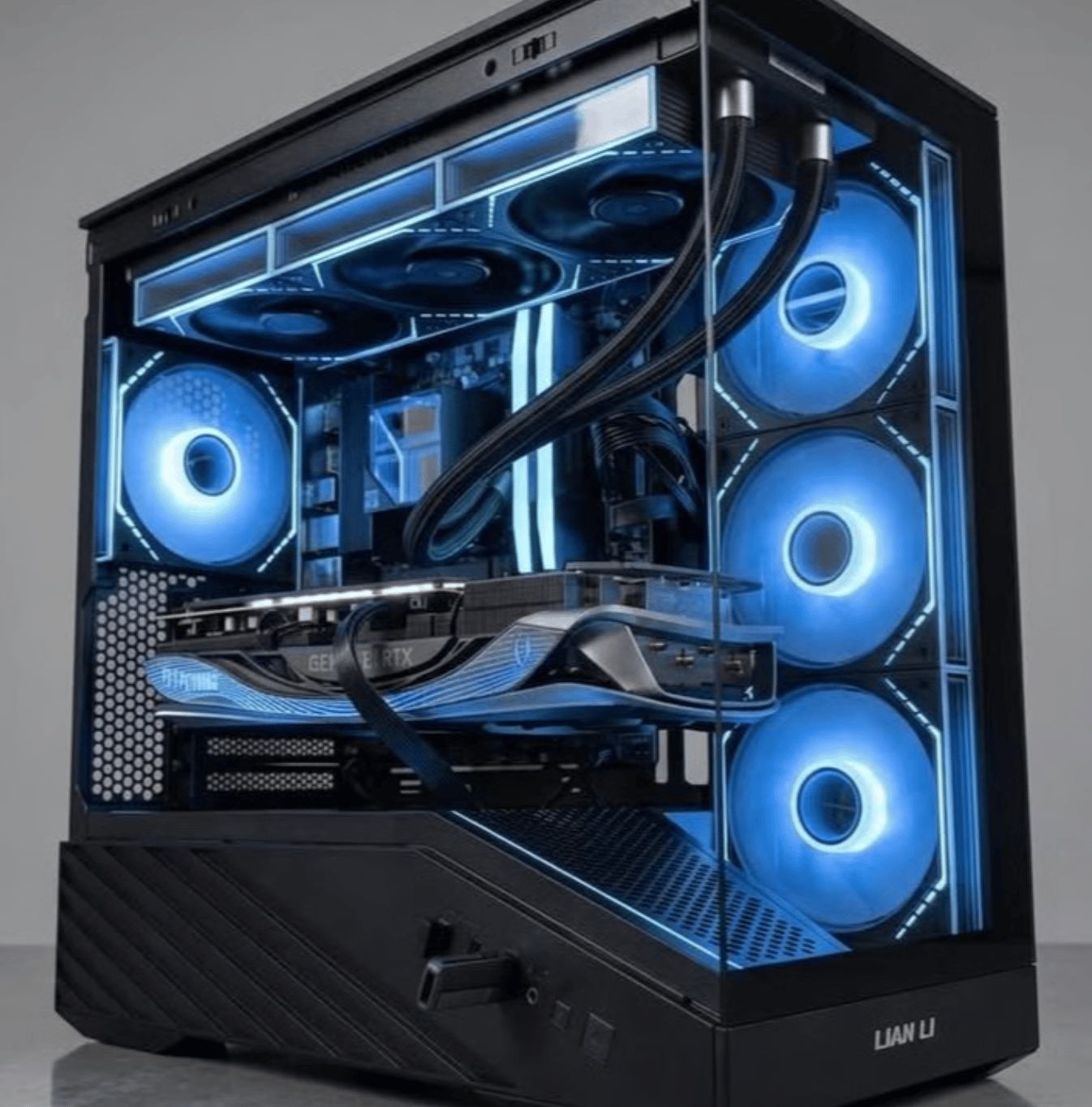 CBC Performance PCs