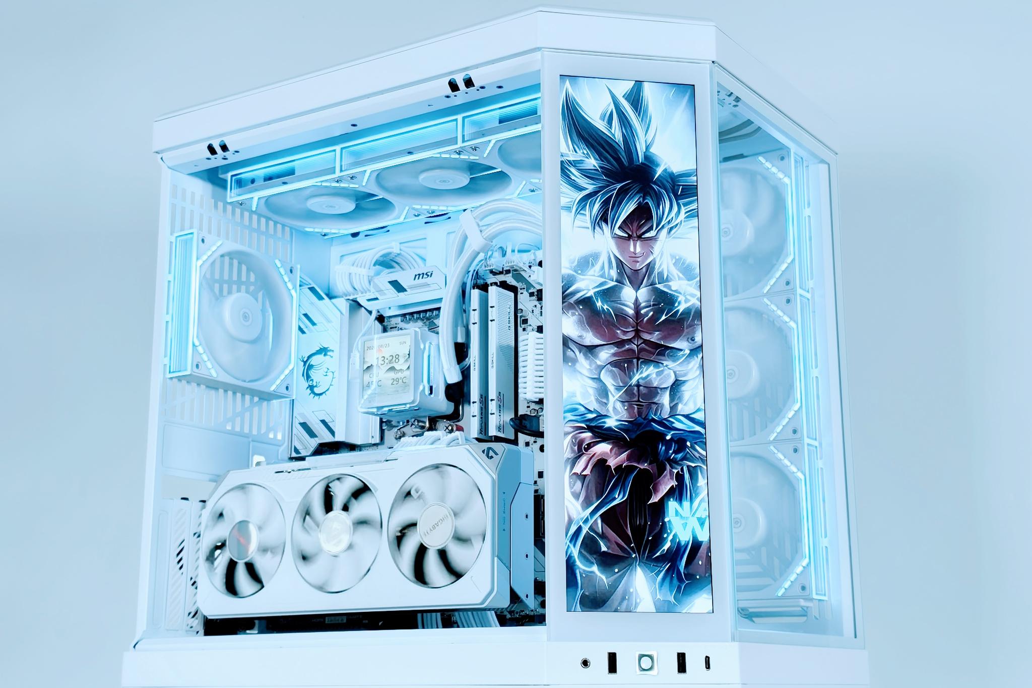 ZenoTech LLC
