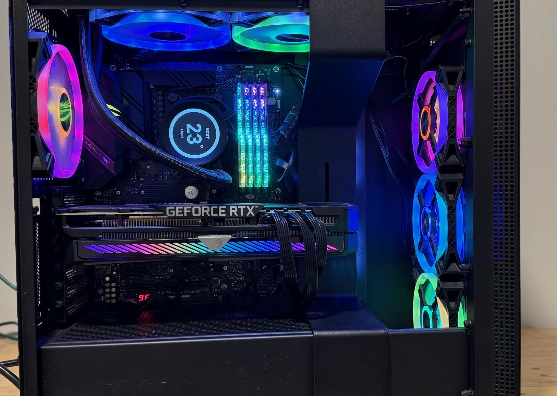 JWD Computers
