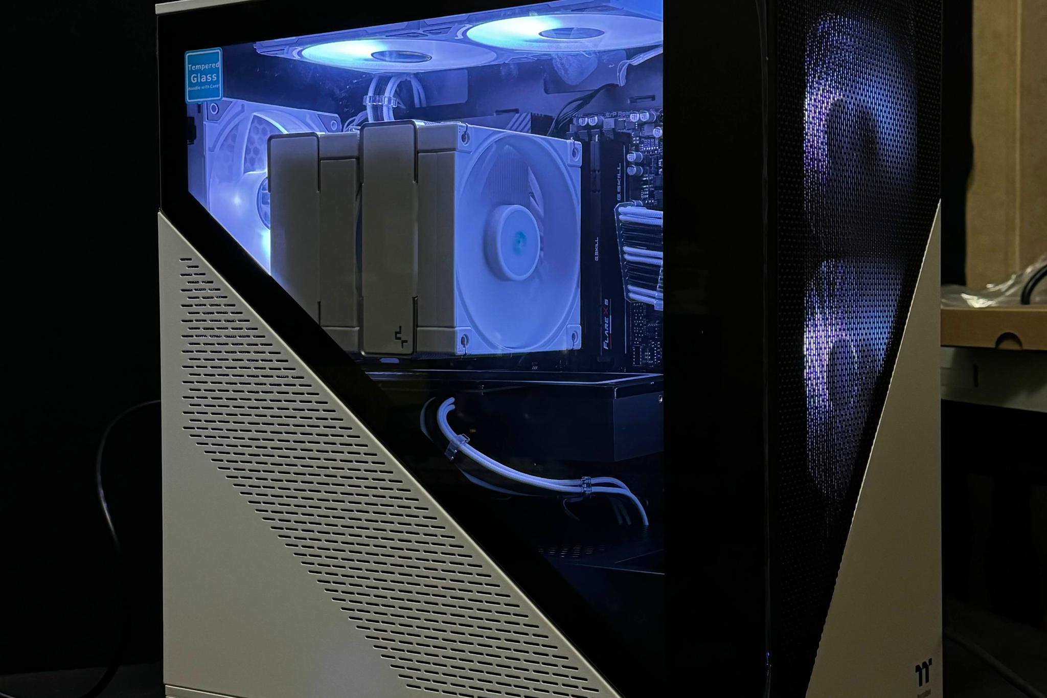Ryan's Tech Lab
