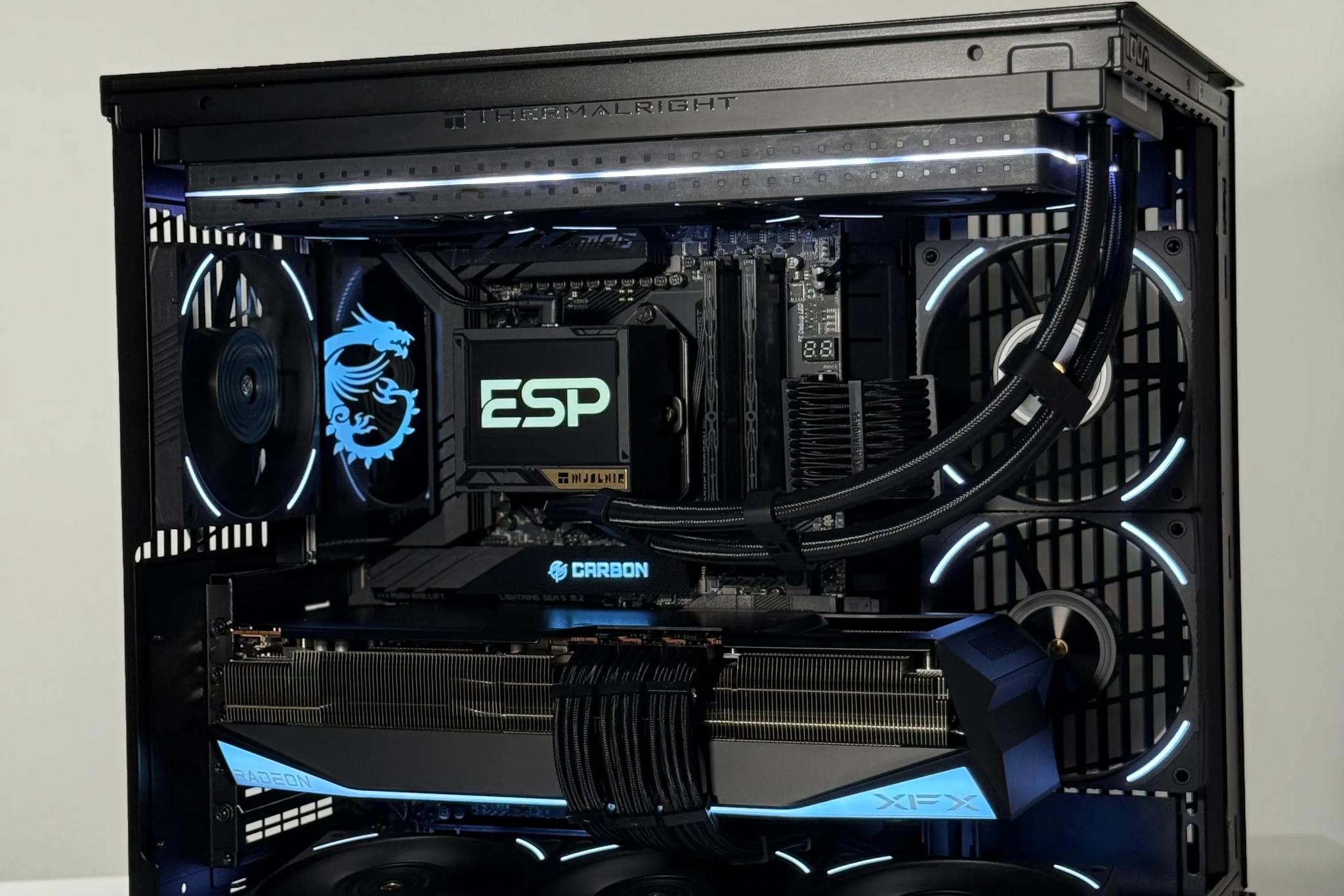 E-Spec PCs