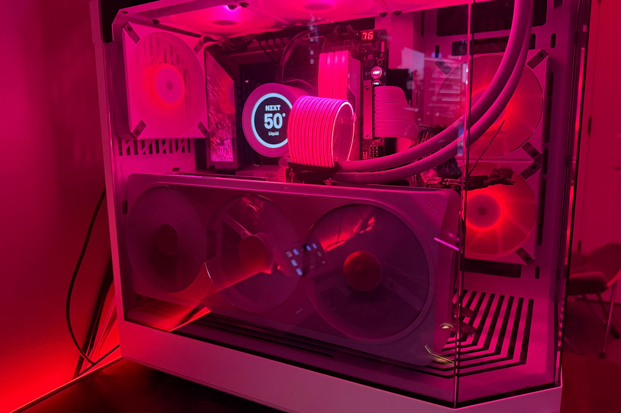 Ultimate Custom PC