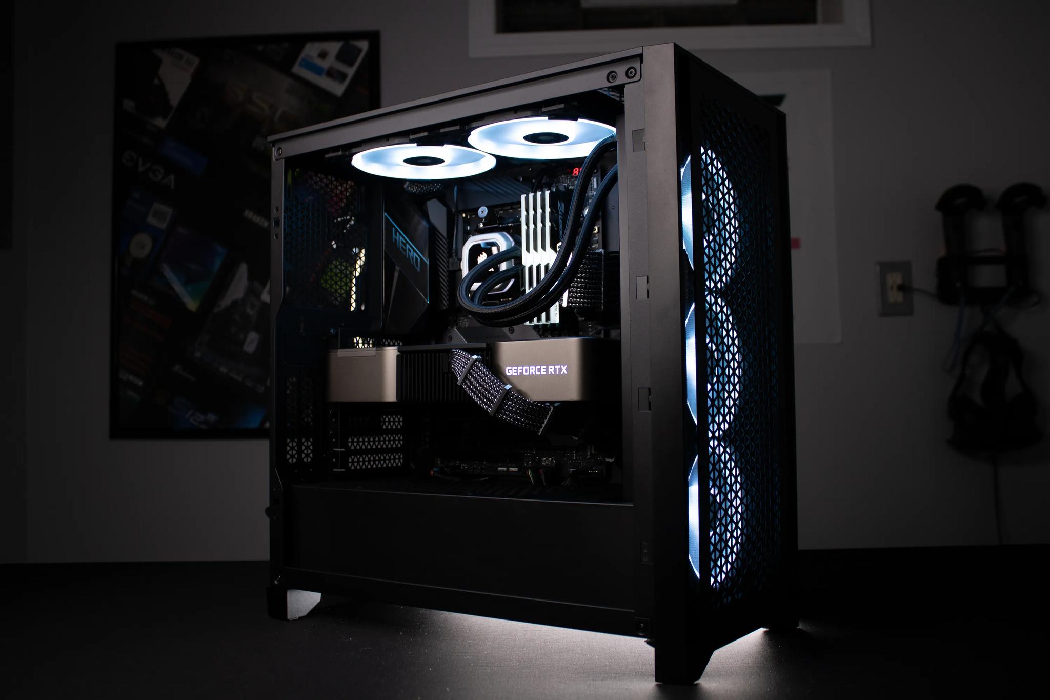 GTechGeorge