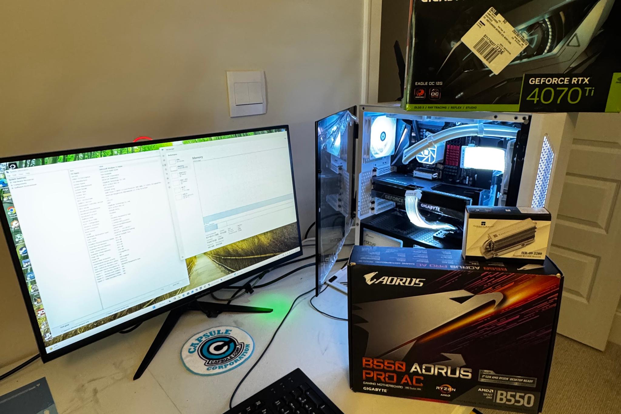 PC Techfusion LLC.