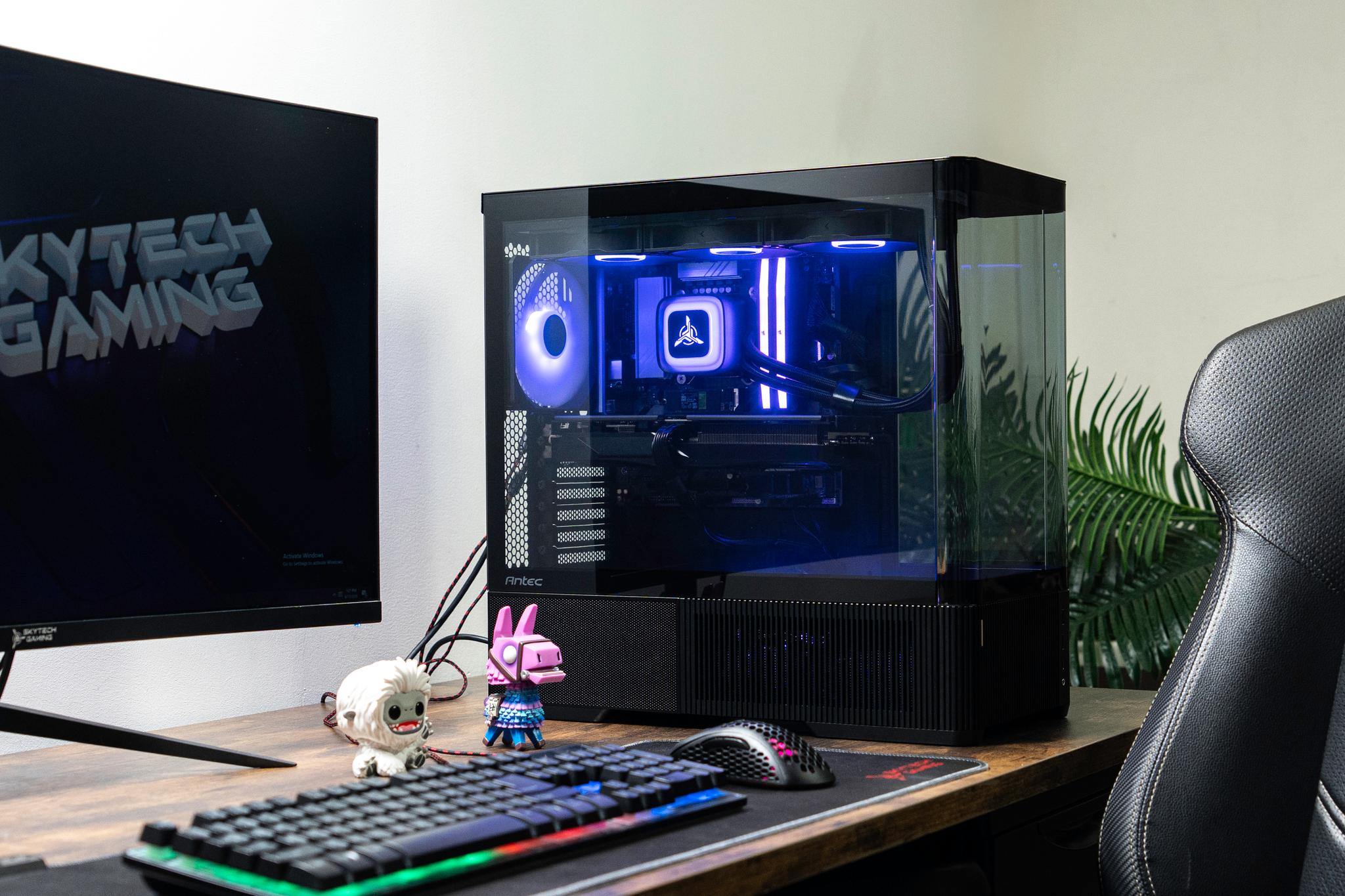 Skytech Gaming