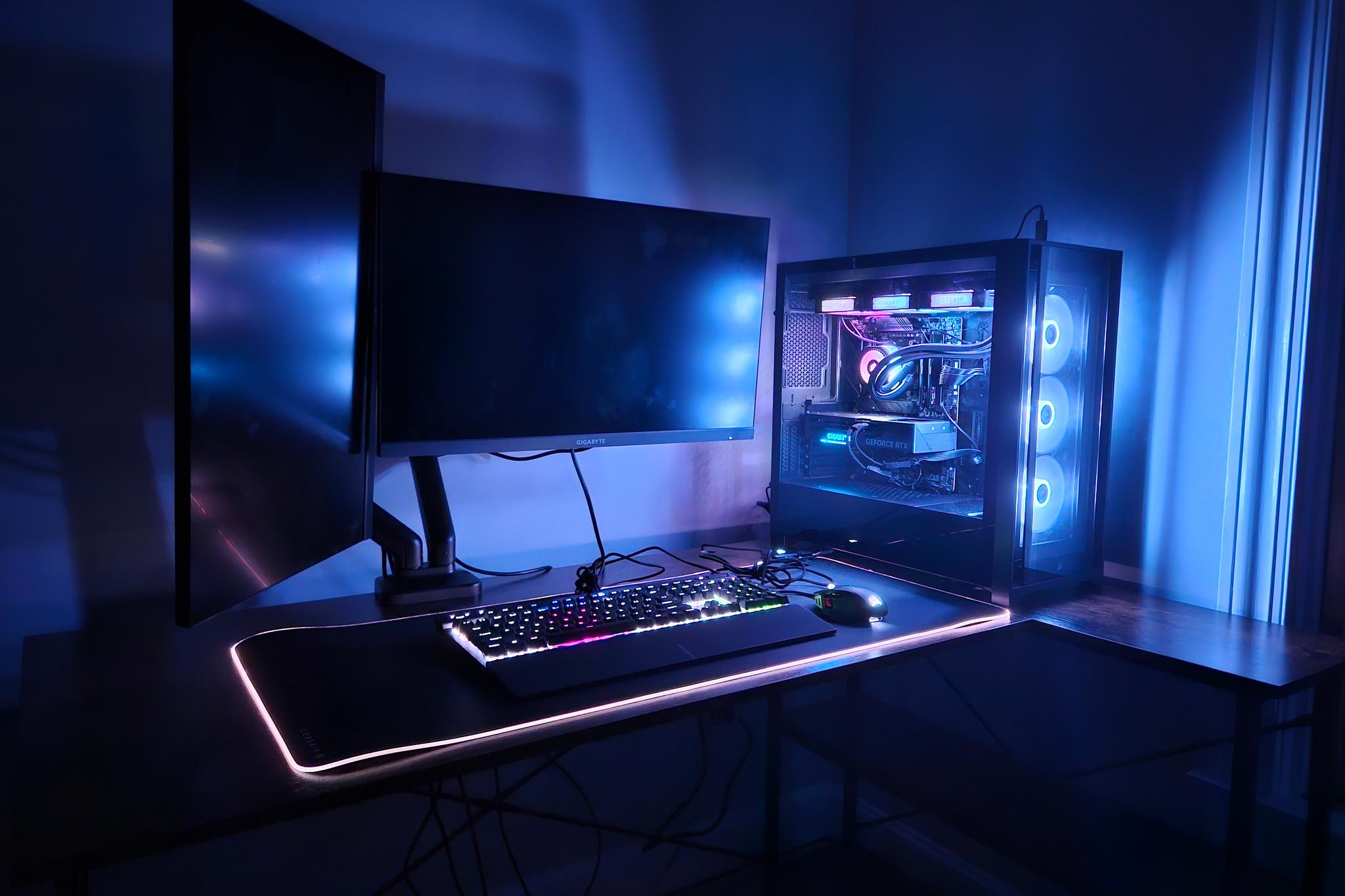 Victors PC Parts