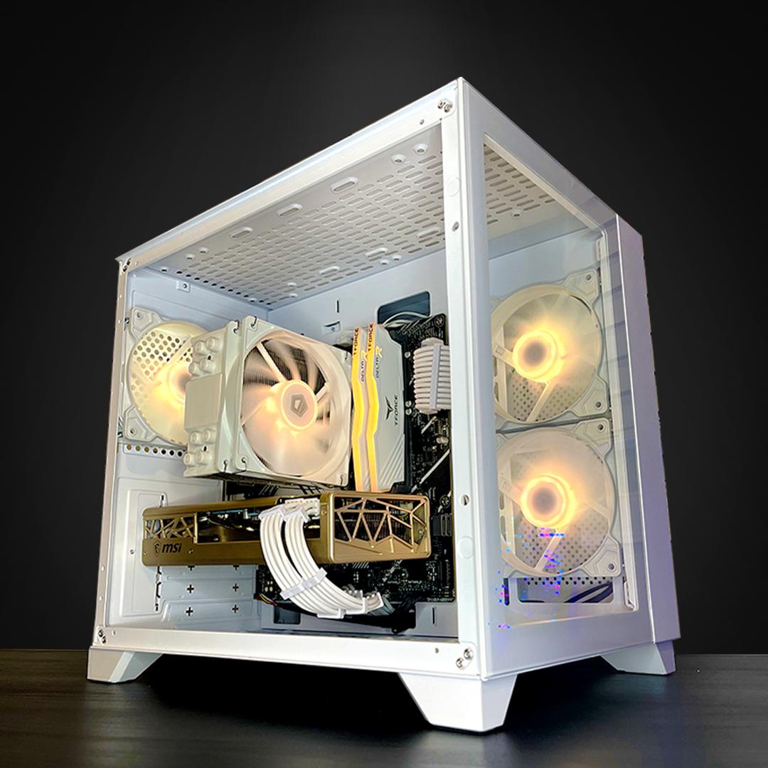 Behemoth Computers | Jawa