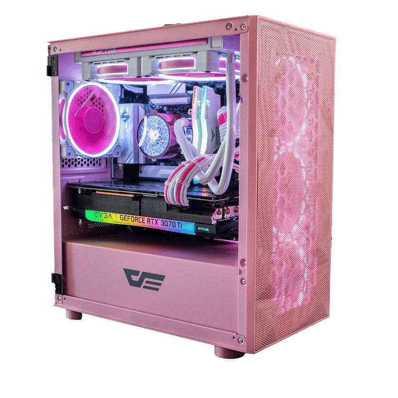Alpha Omega Computers