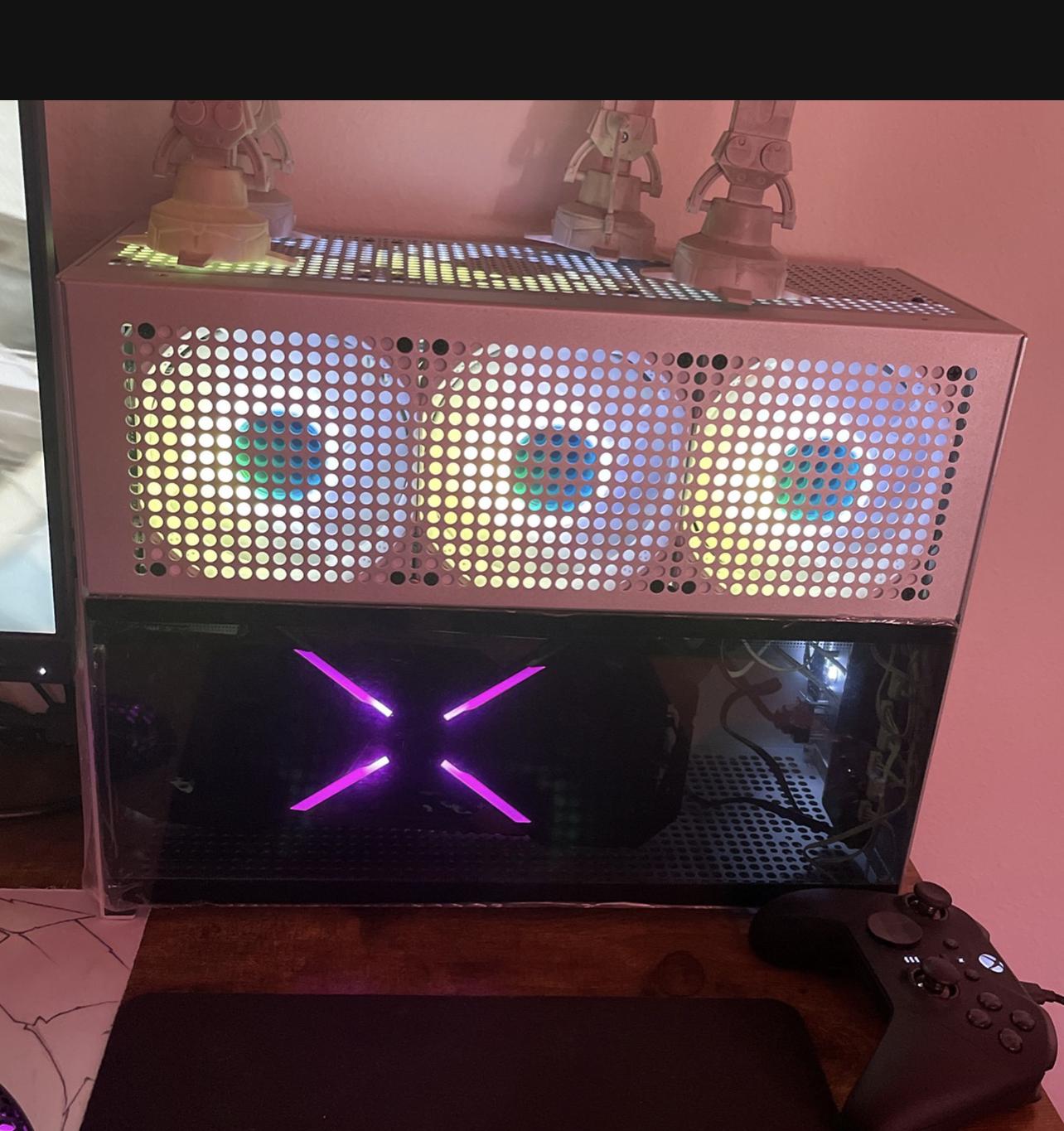 Chicky’s PCs