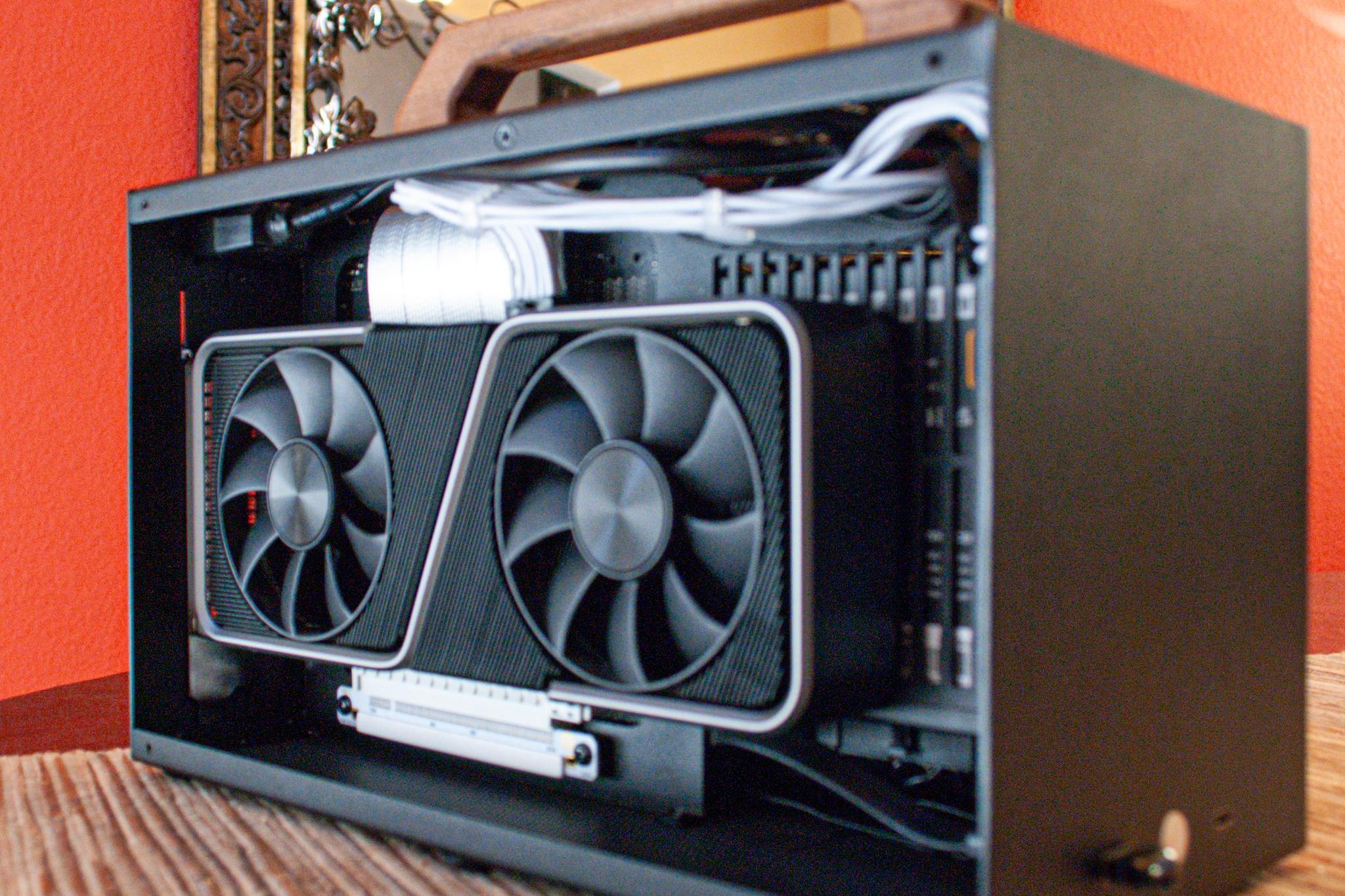 EZPC Desktop Computers