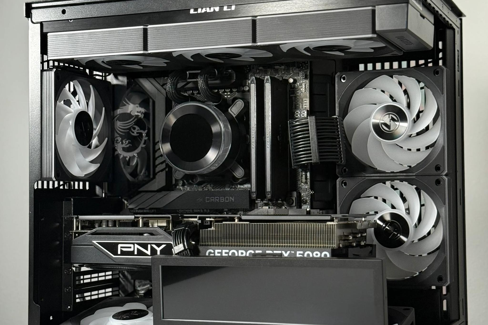 E-Spec PCs