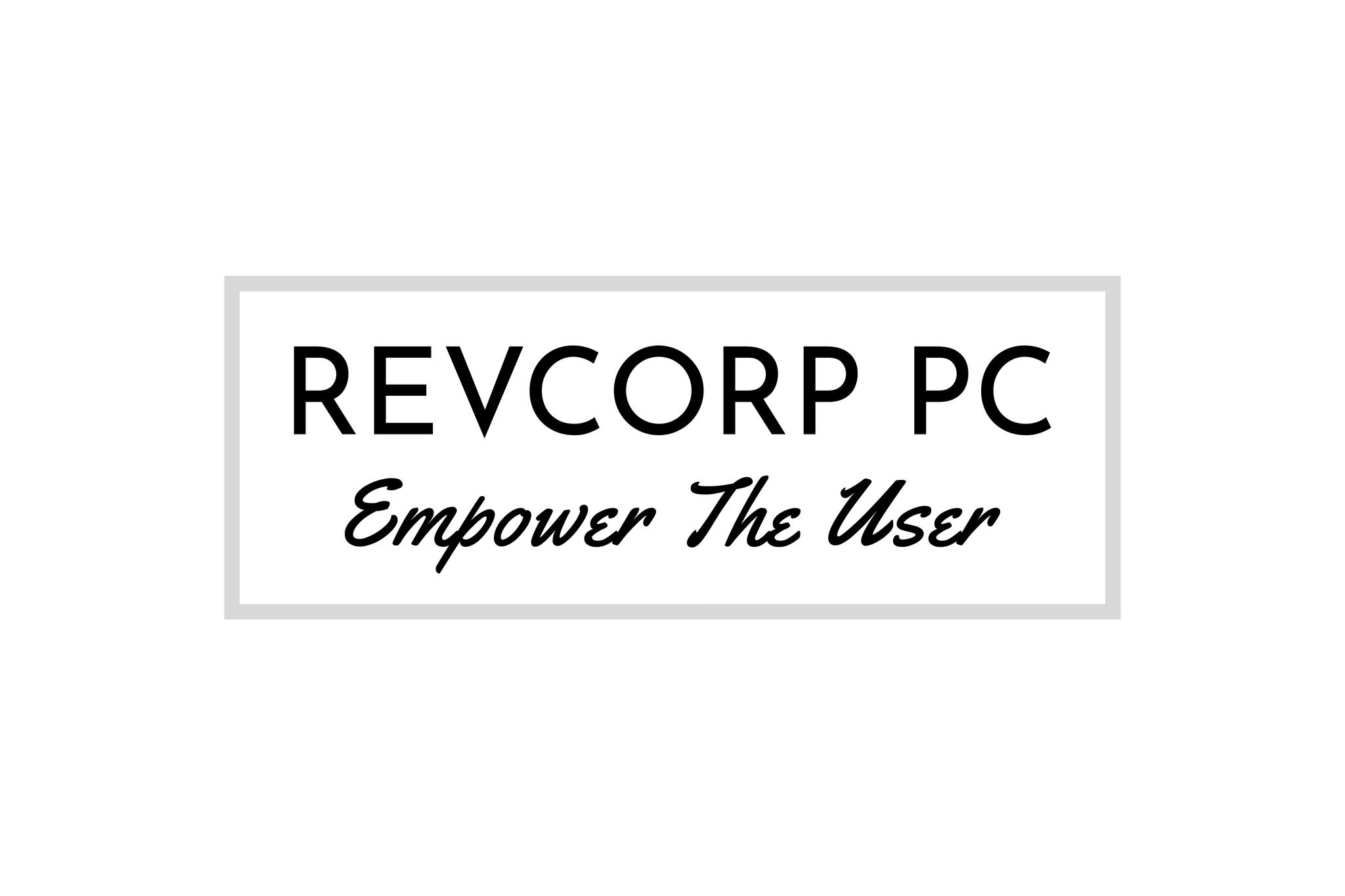 REVCORP PC LLC