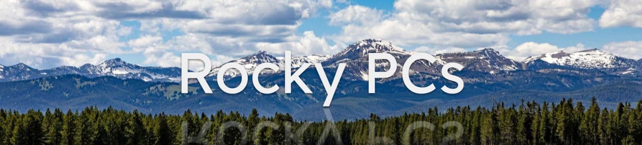 Rocky PCs
